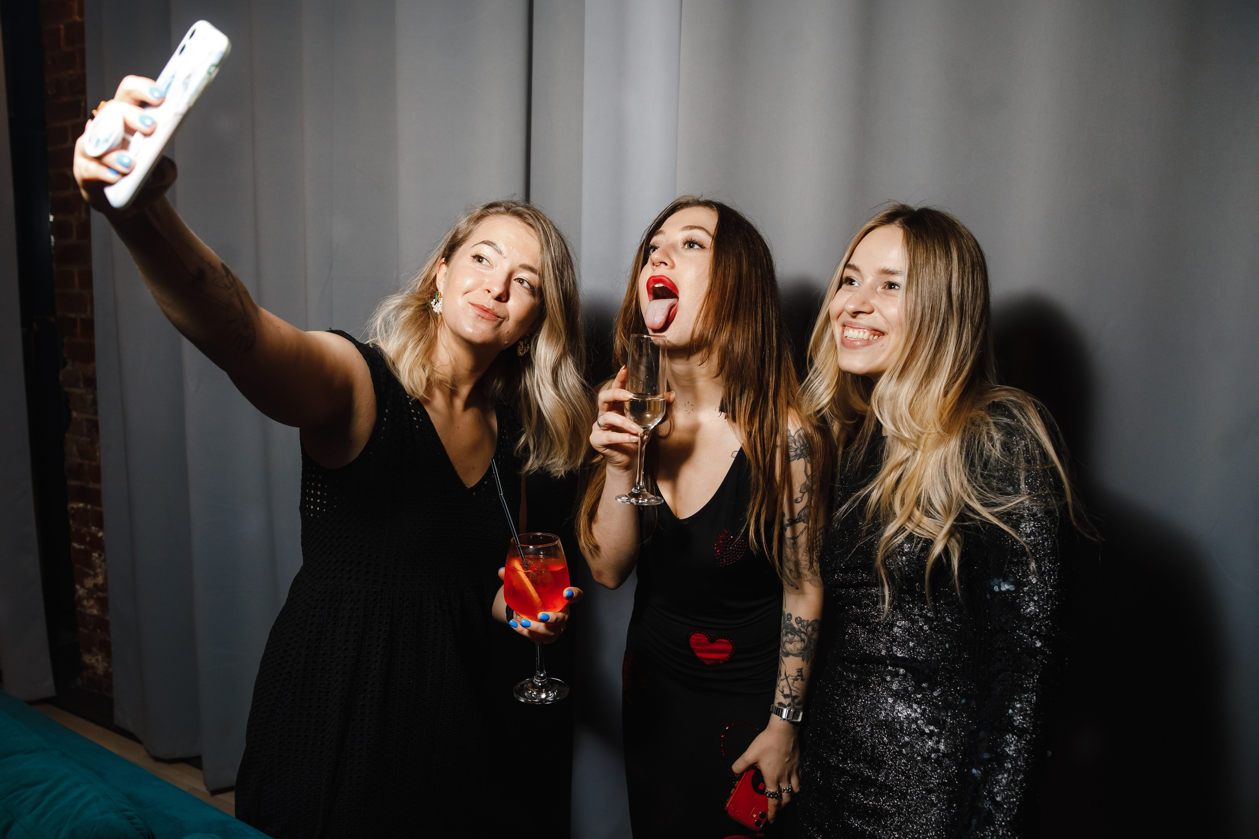 Вечеринки/корпоративы. Фотограф в Москве Оля Жарких