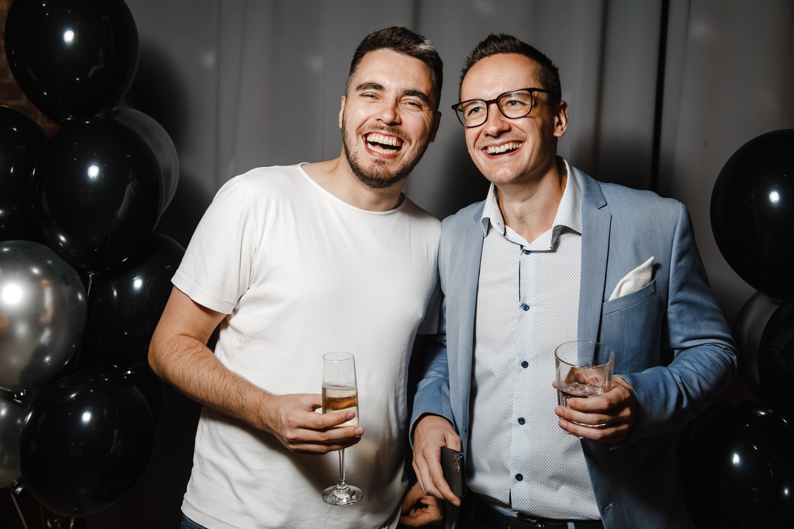 Вечеринки/корпоративы. Фотограф в Москве Оля Жарких