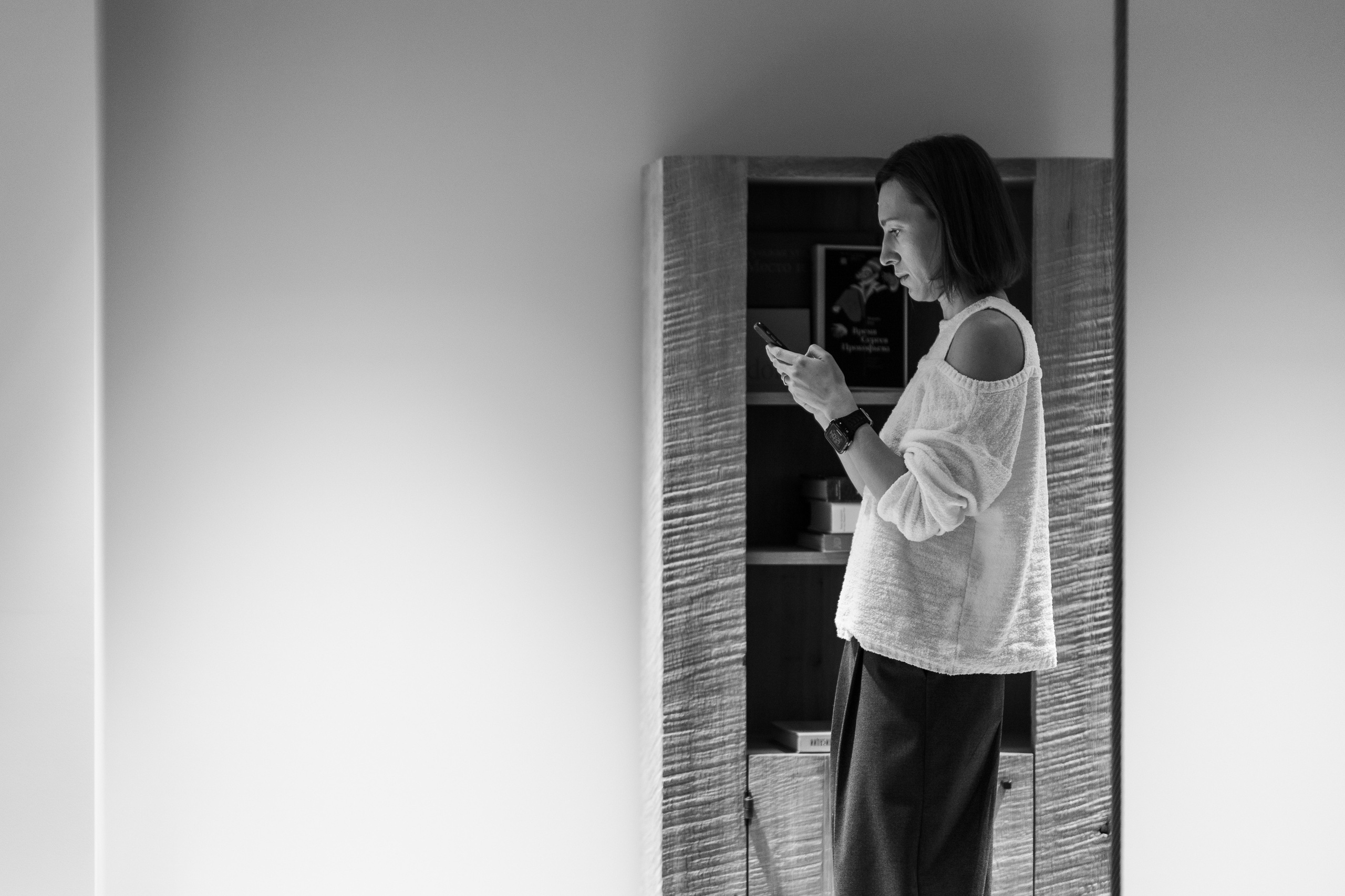 Конференции/тренинги. Фотограф в Москве Оля Жарких