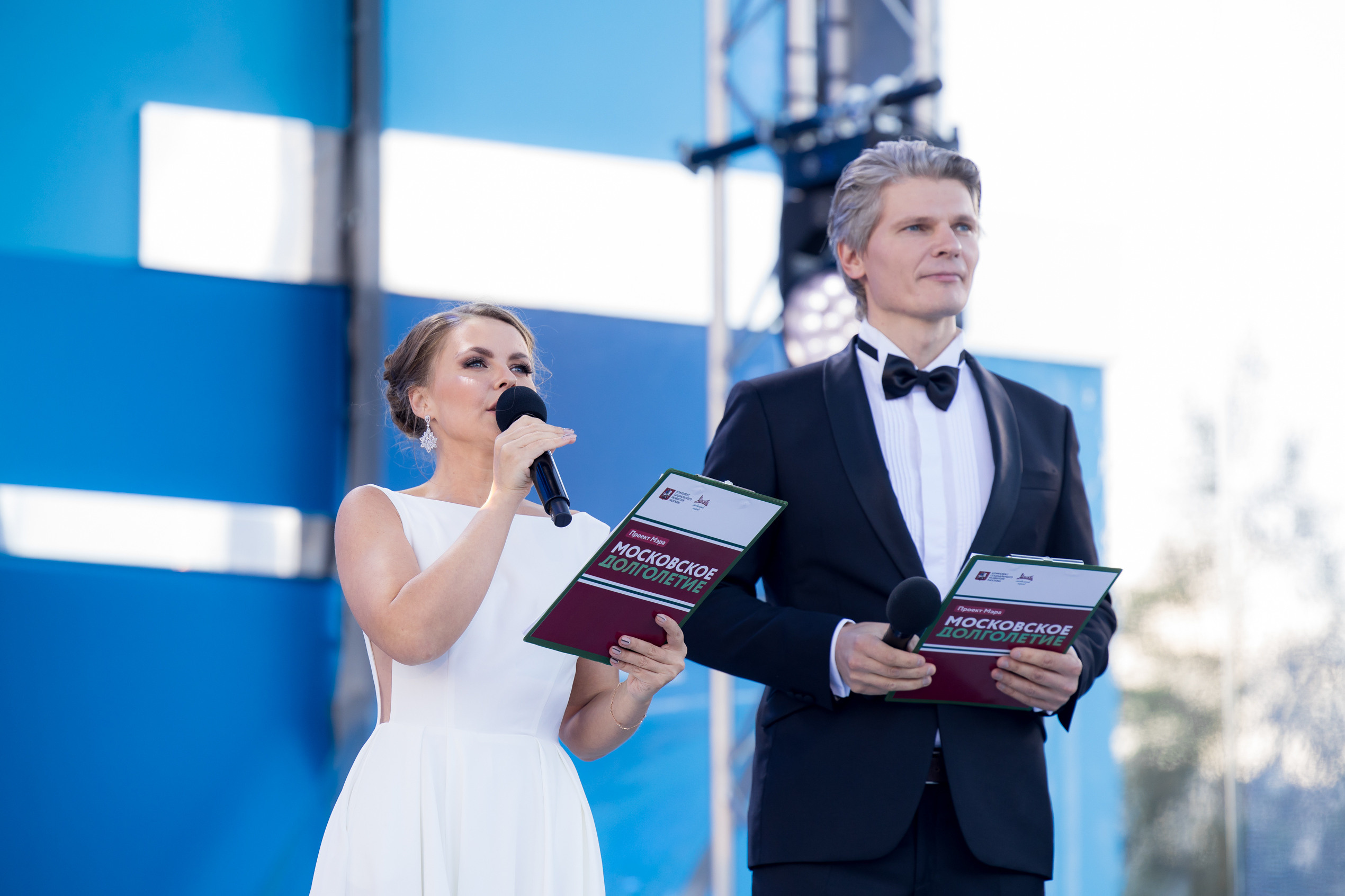 Концерты. Фотограф в Москве Оля Жарких