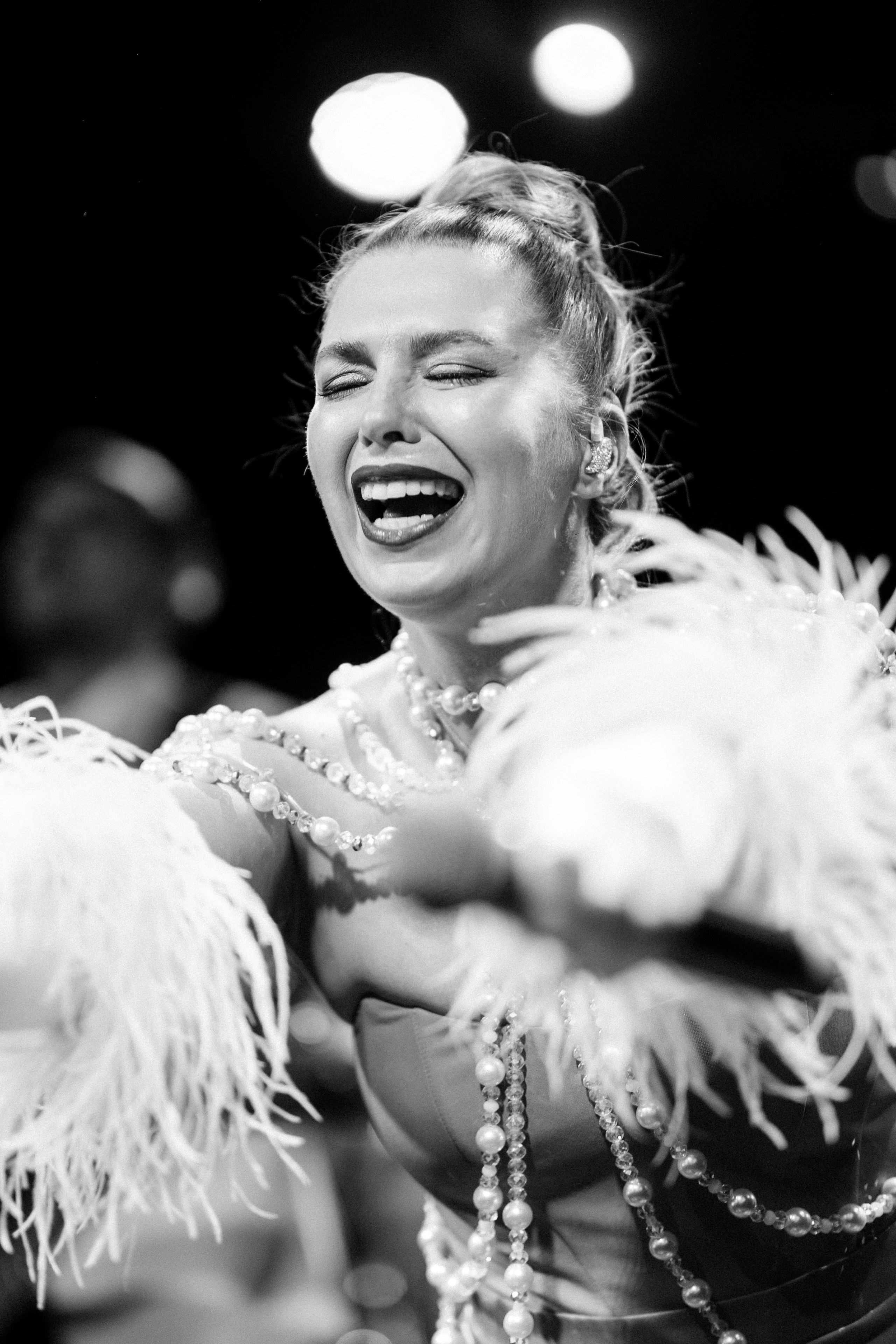 Концерты. Фотограф в Москве Оля Жарких