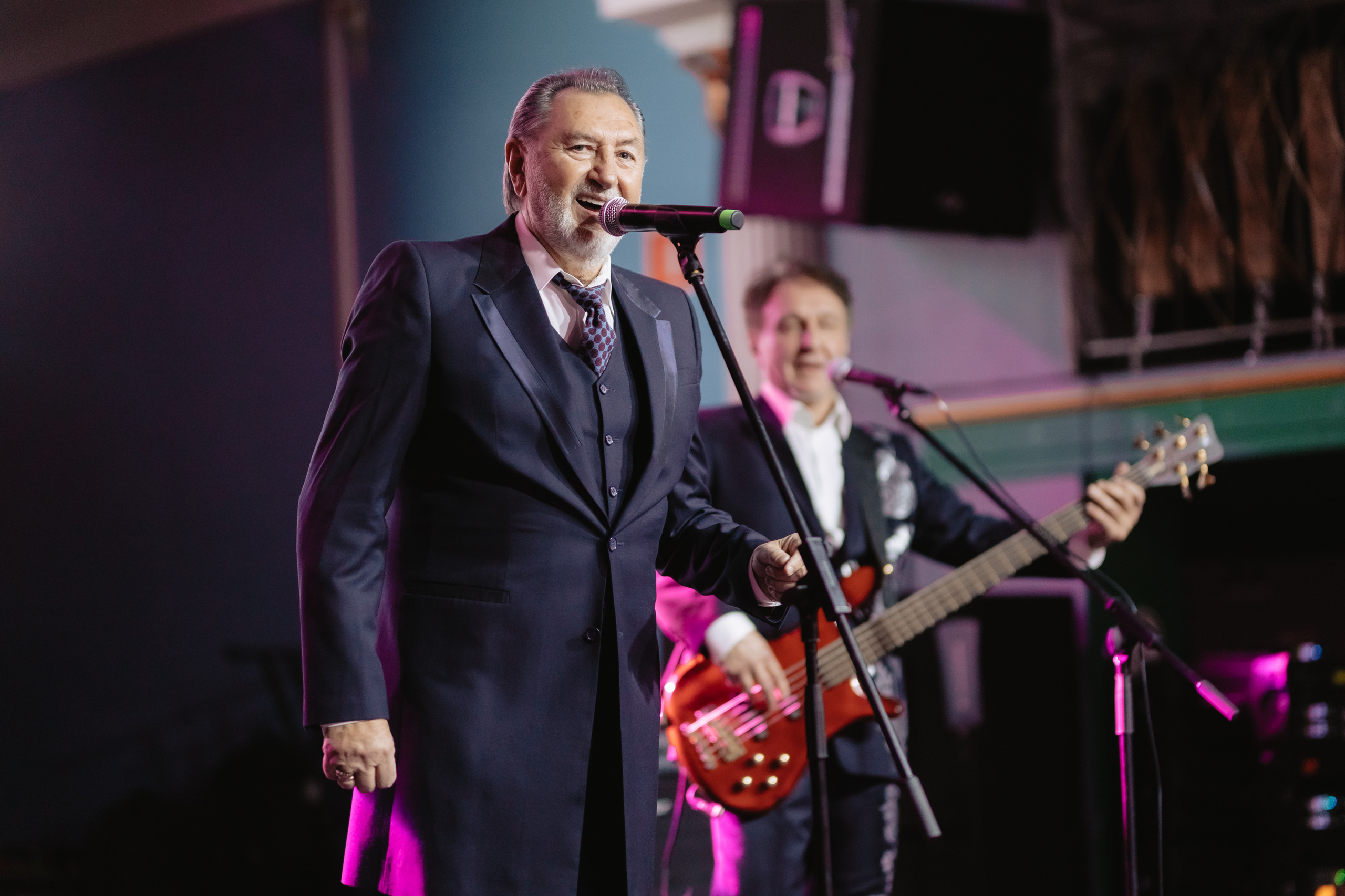 Концерты. Фотограф в Москве Оля Жарких