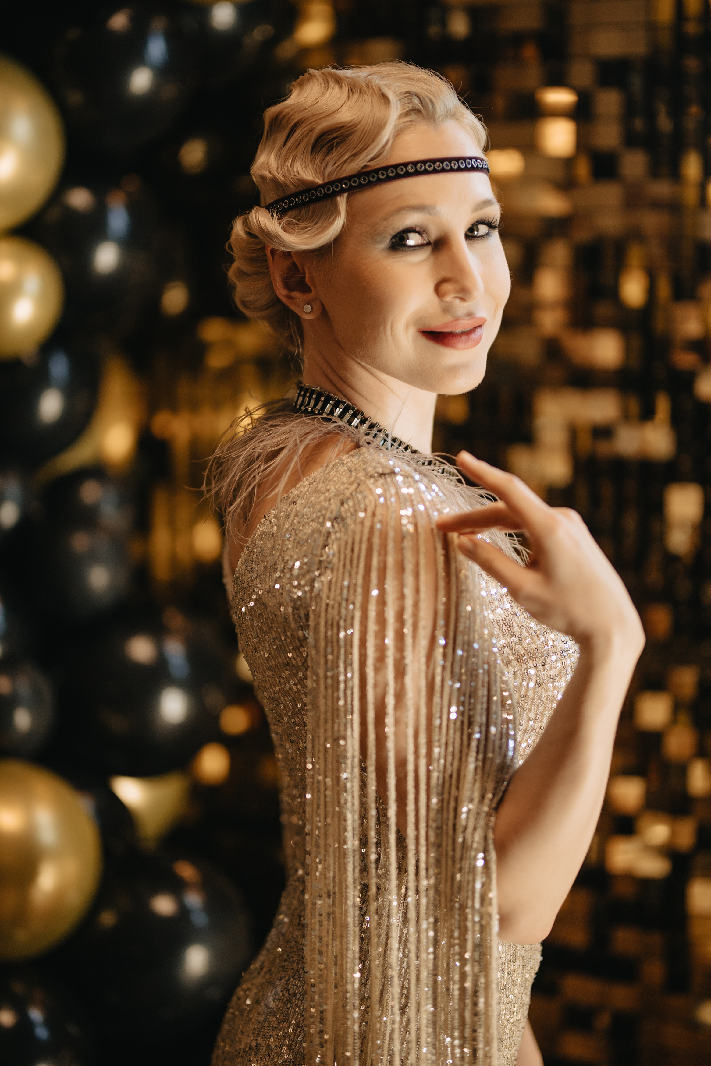 Вечеринки/корпоративы. Фотограф в Москве Оля Жарких