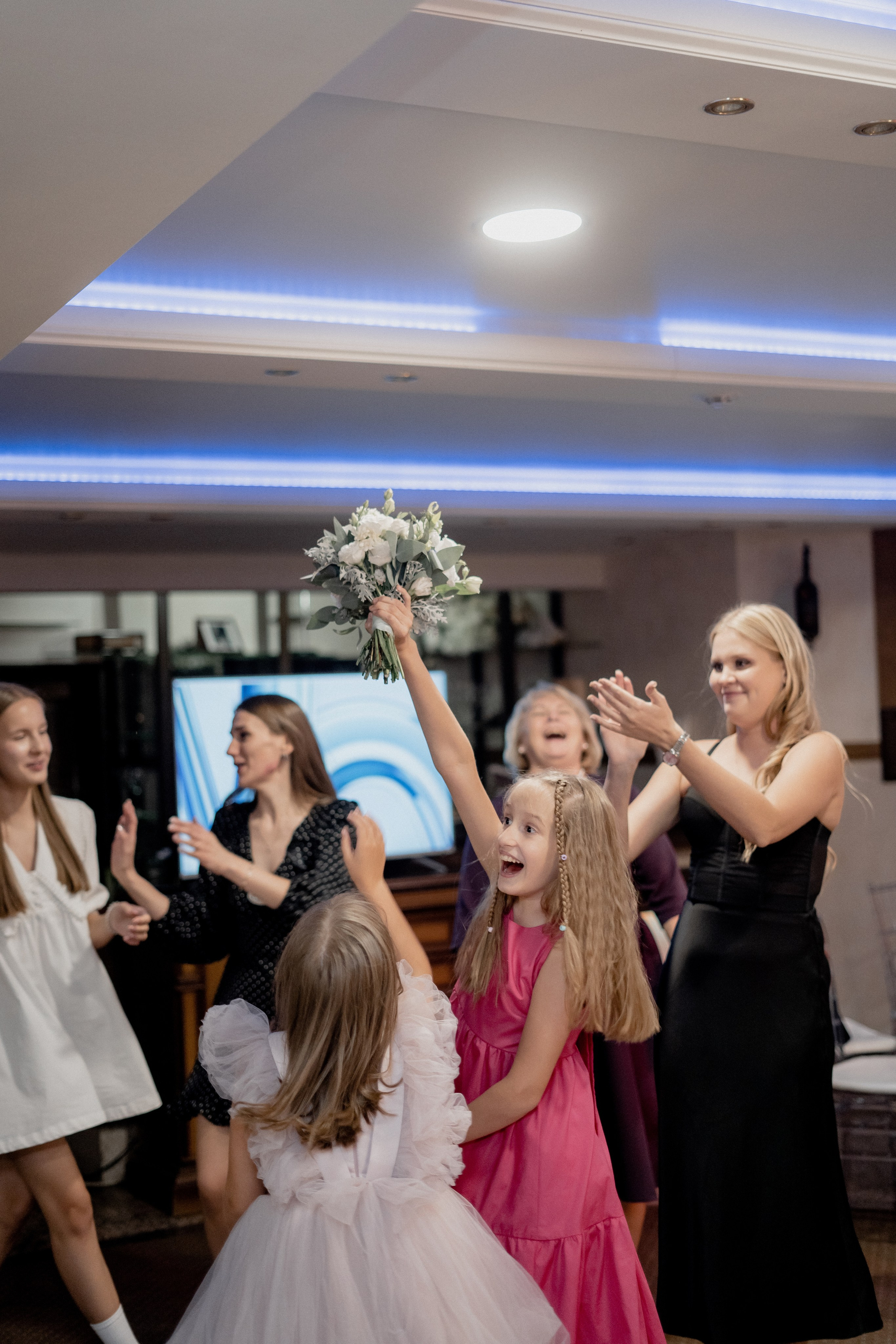 Андрей и Аня. Фотограф Валерия Крахмалева