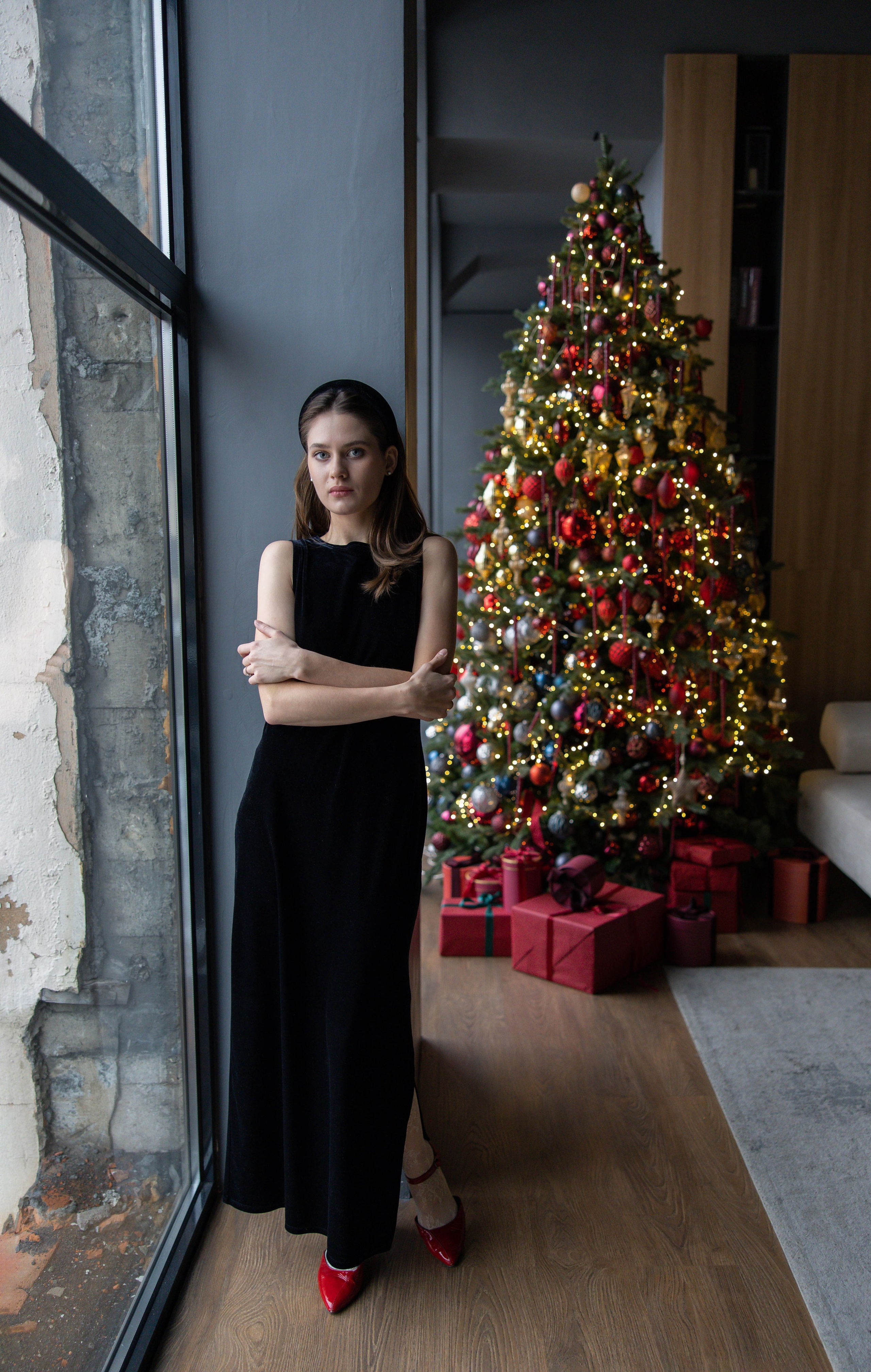 Надя, Арсений и Соня. Свадебный и семейный фотограф Москва Назарова Ольга