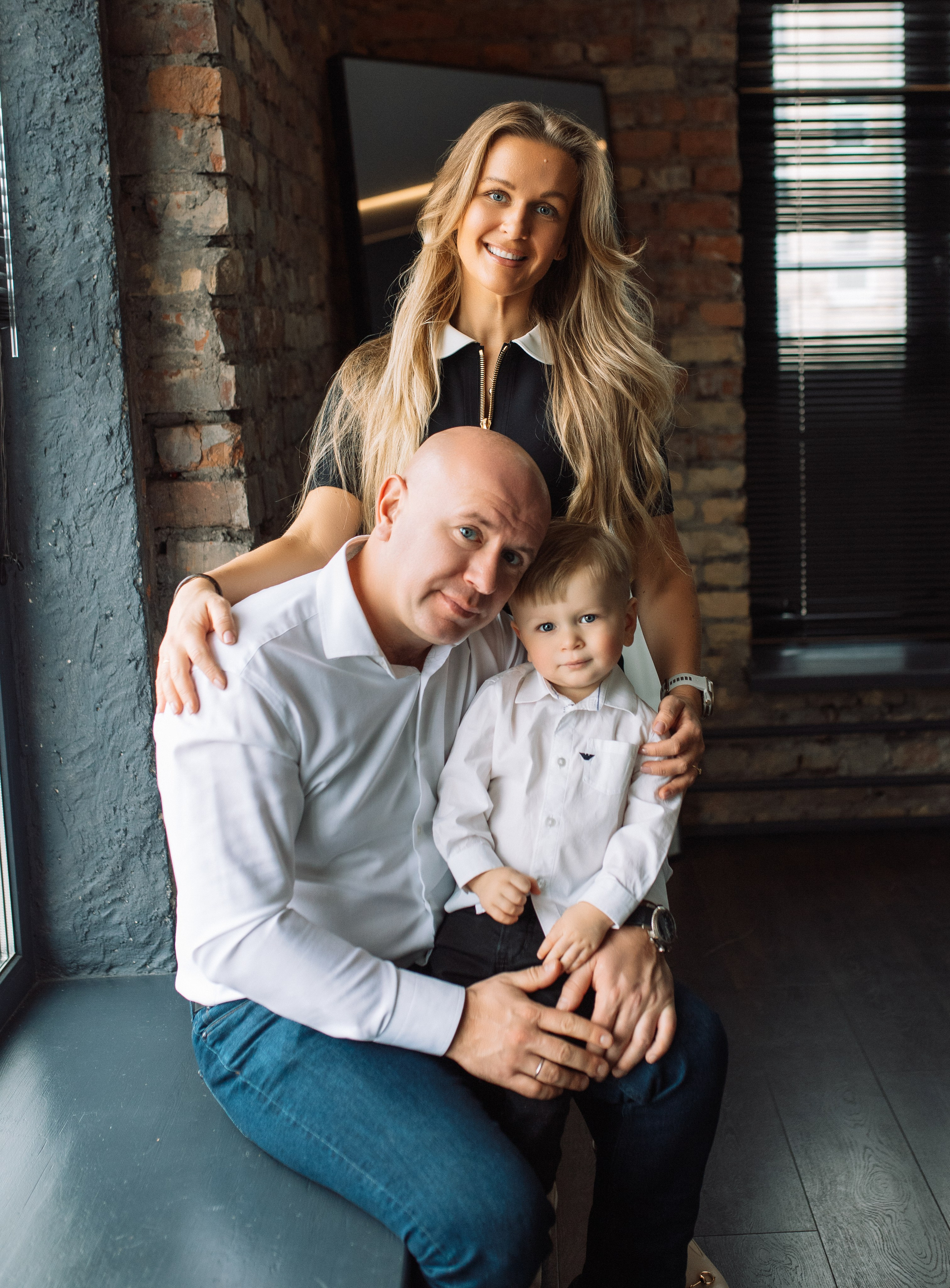 Димасик. Семейный фотограф в Санкт-Петербурге Ирина Иванова