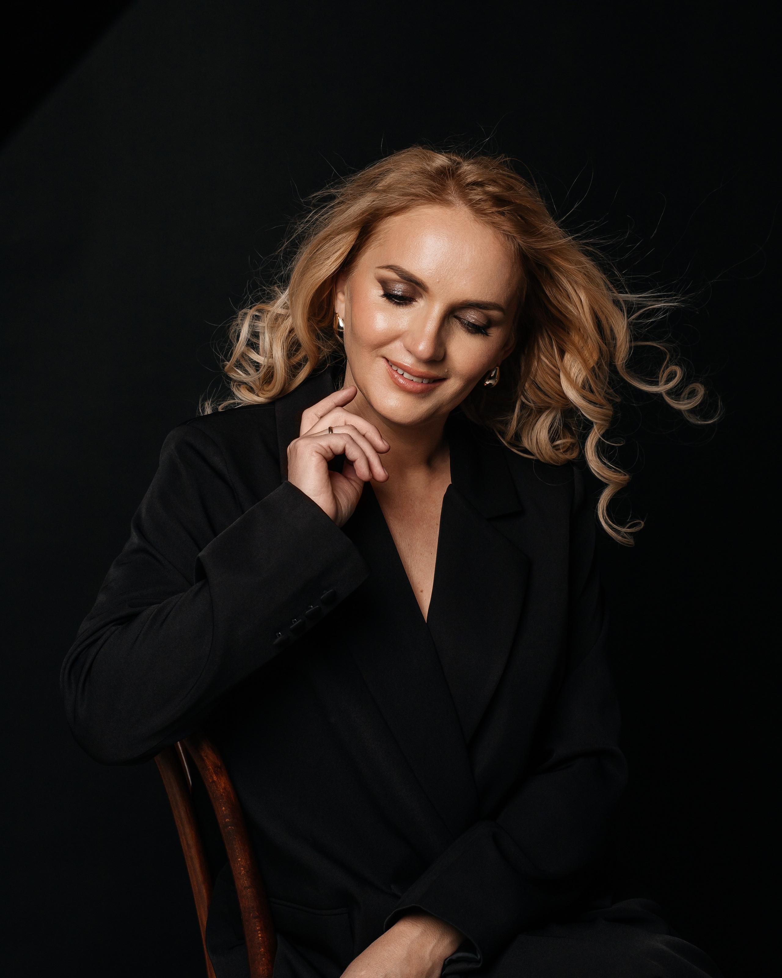 Валерия. Семейный фотограф в Санкт-Петербурге Ирина Иванова