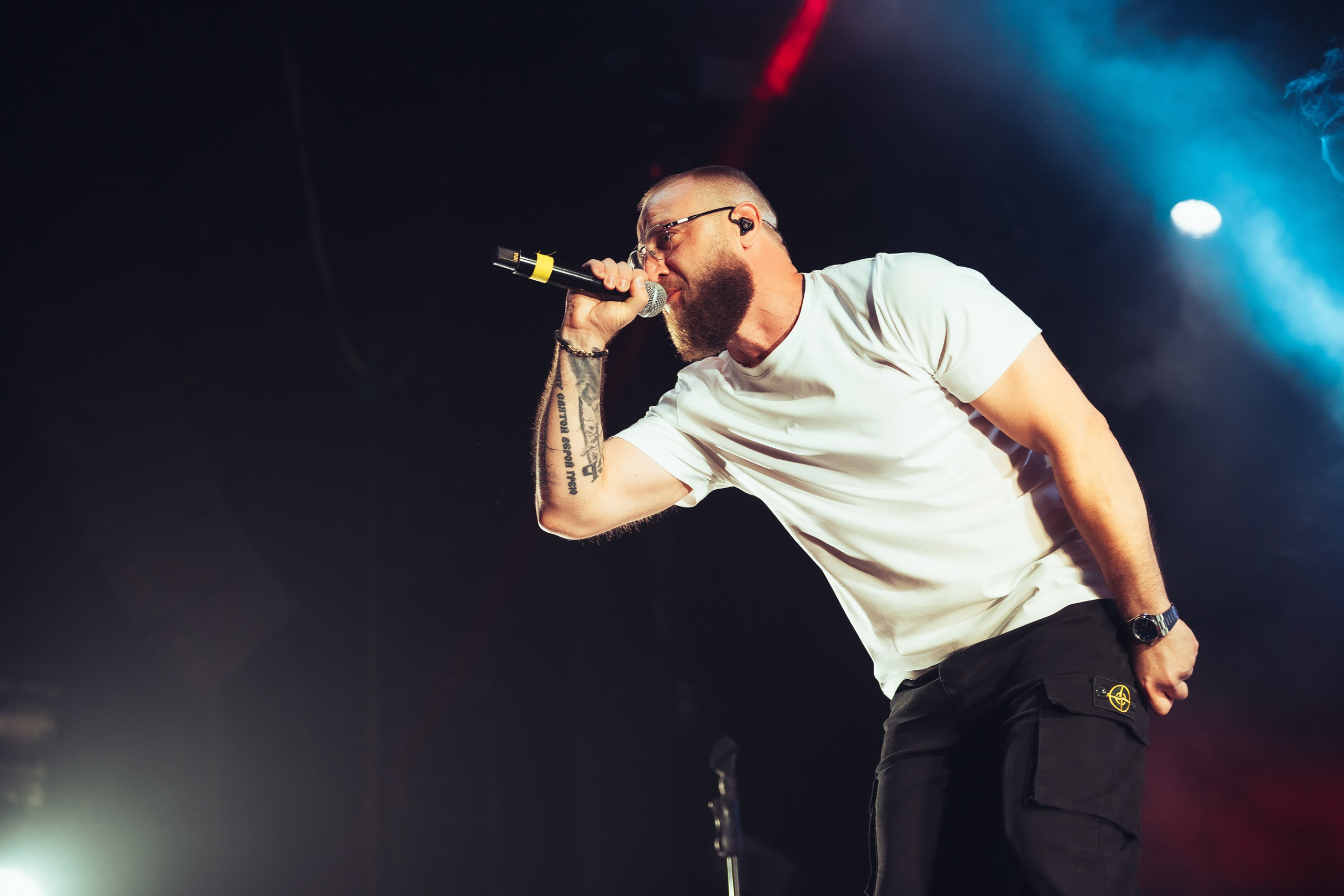 МАВАШИ group, 2025 год. Иван Кубик — фотограф и видеограф