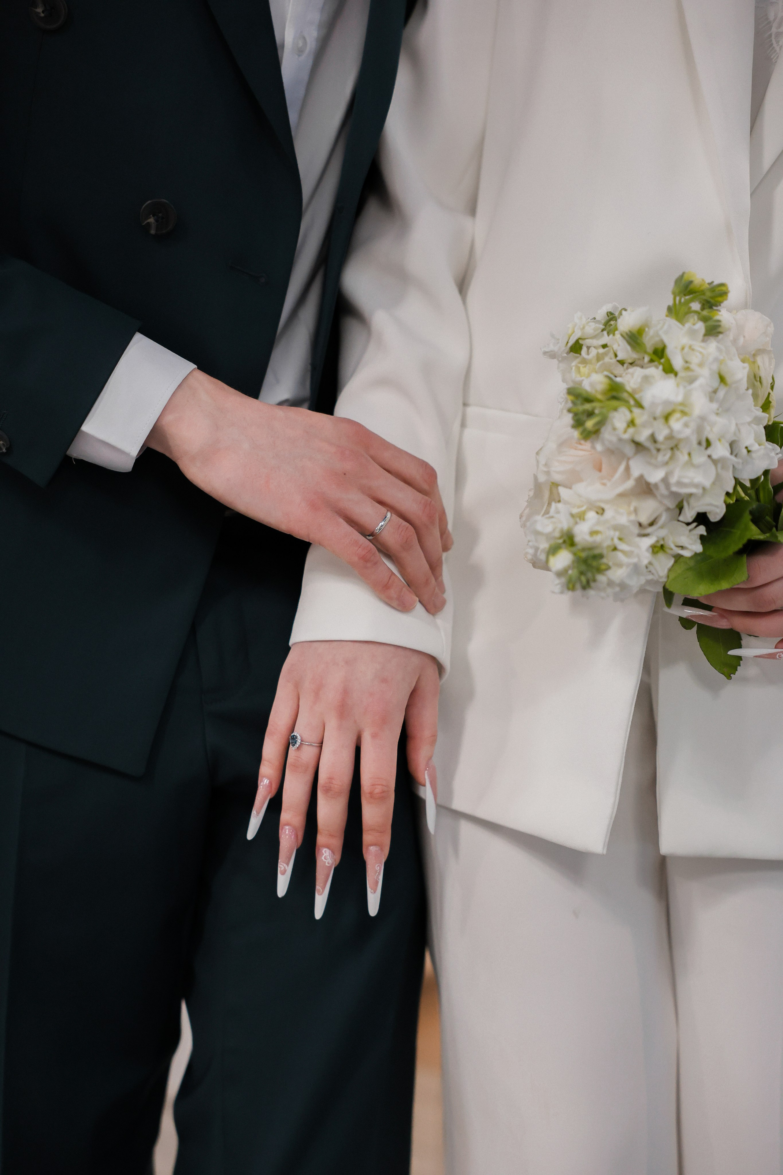 Сергей & Ярослава. Питерский фотограф