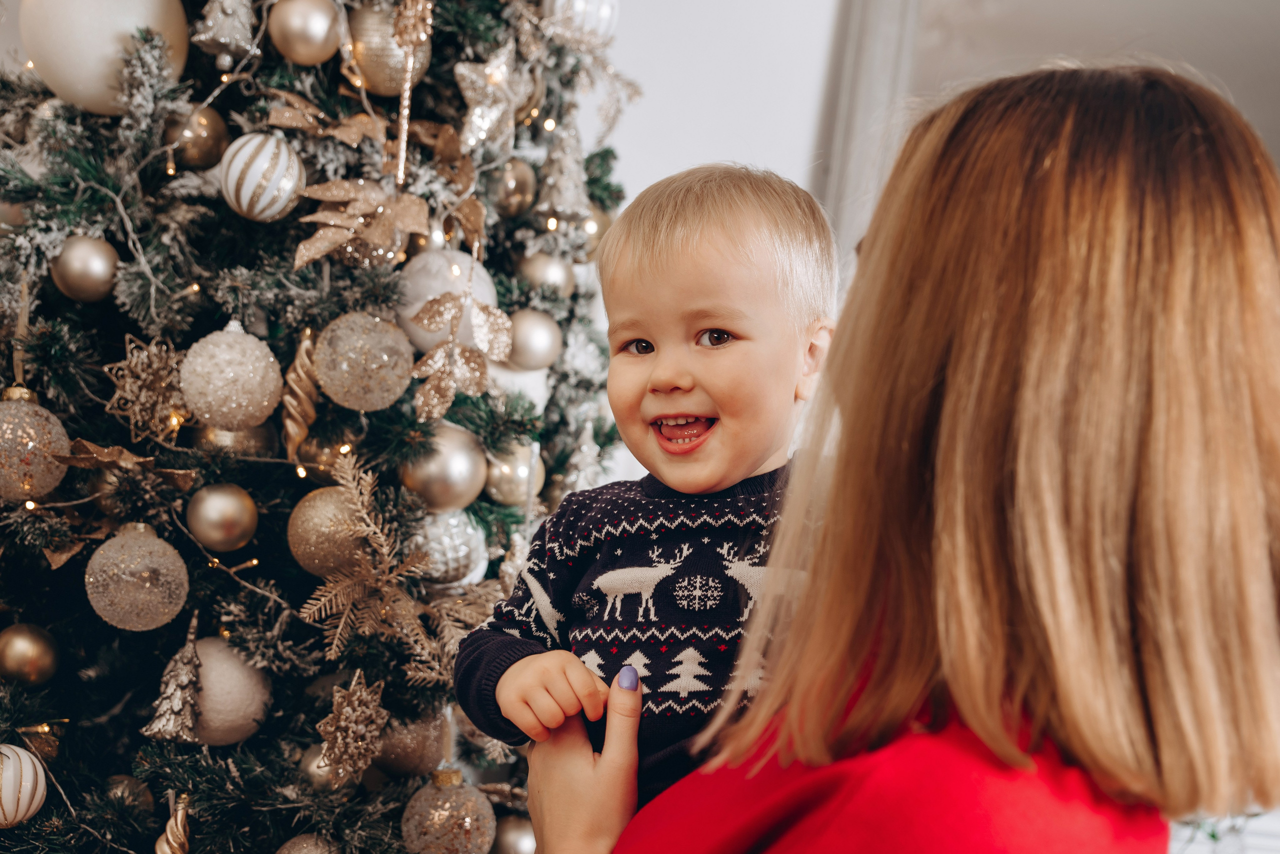 Семейная фотосессия. Фотограф Кирилл Друлин