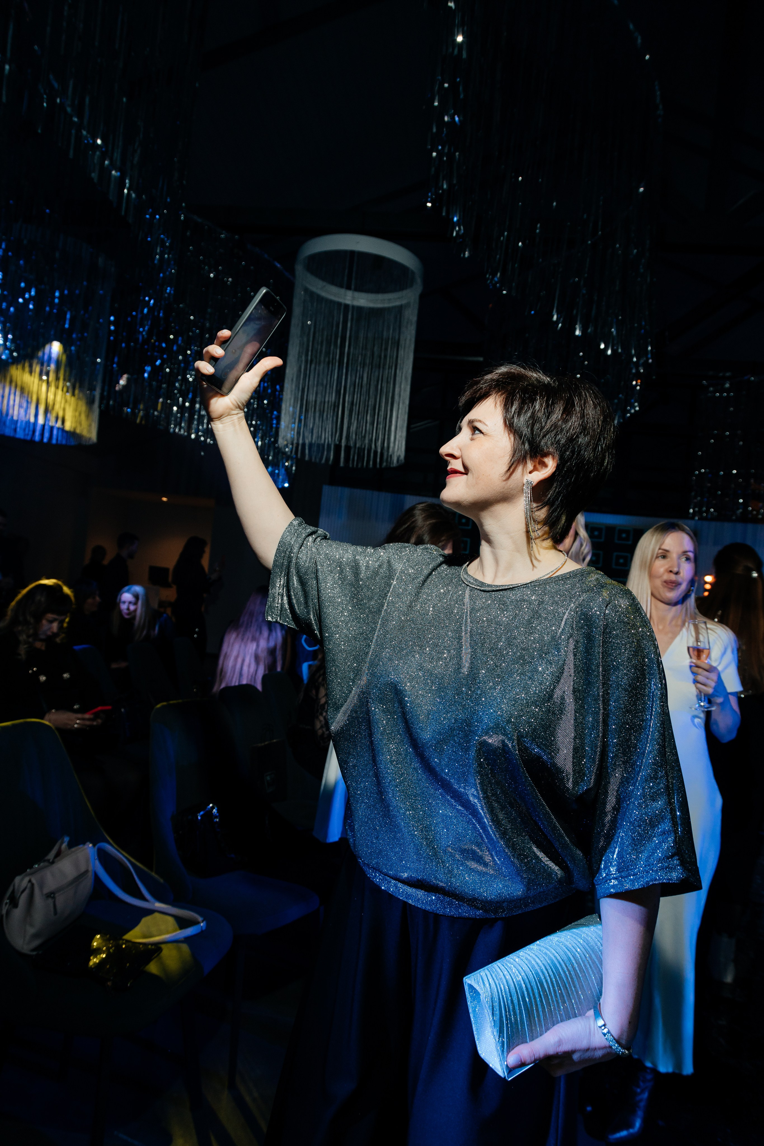 MAESTRO DECOR PARTY. Фотограф Семён Гнеушев