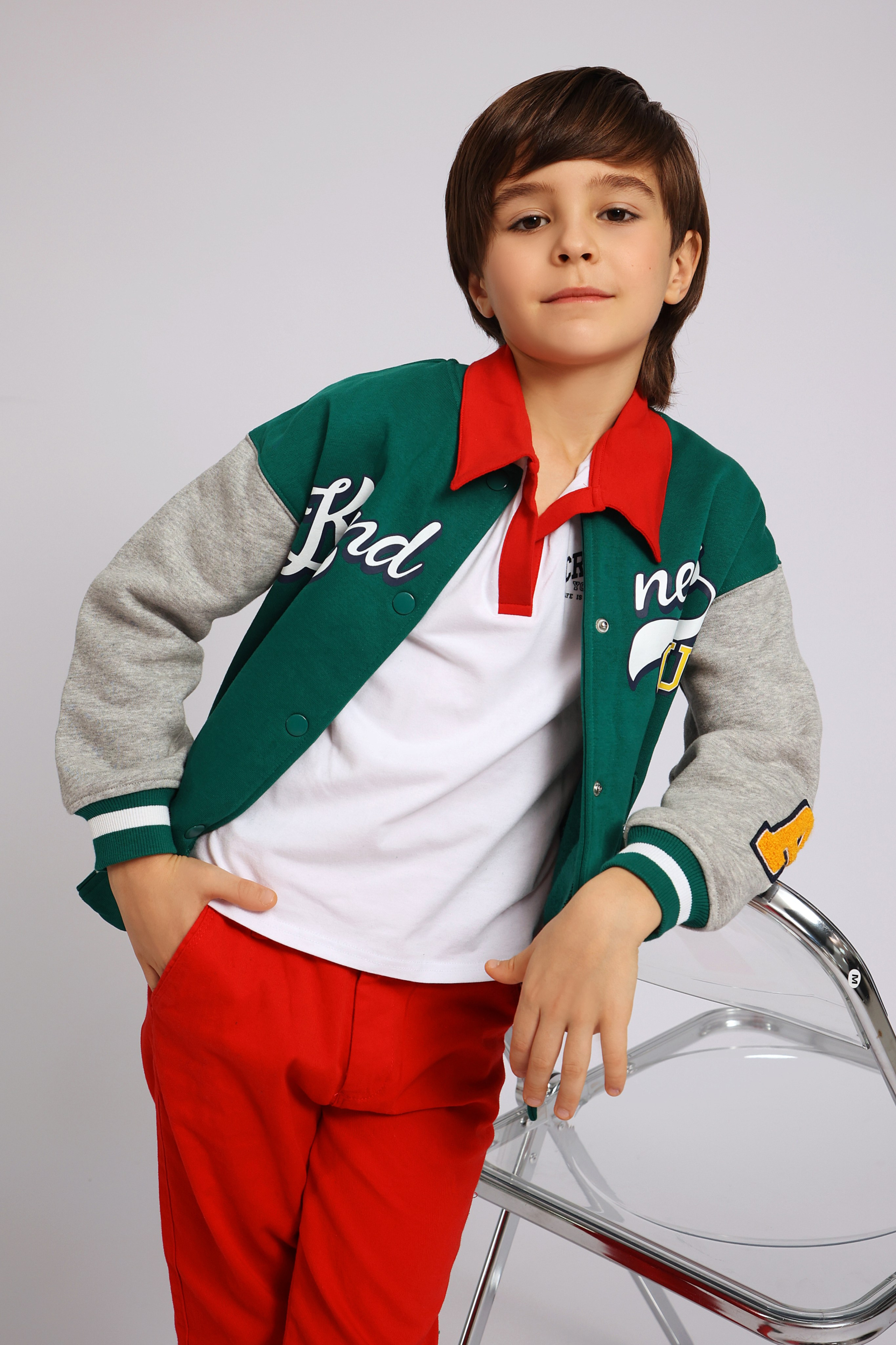 ARTEM. Модельная студия MIA Models