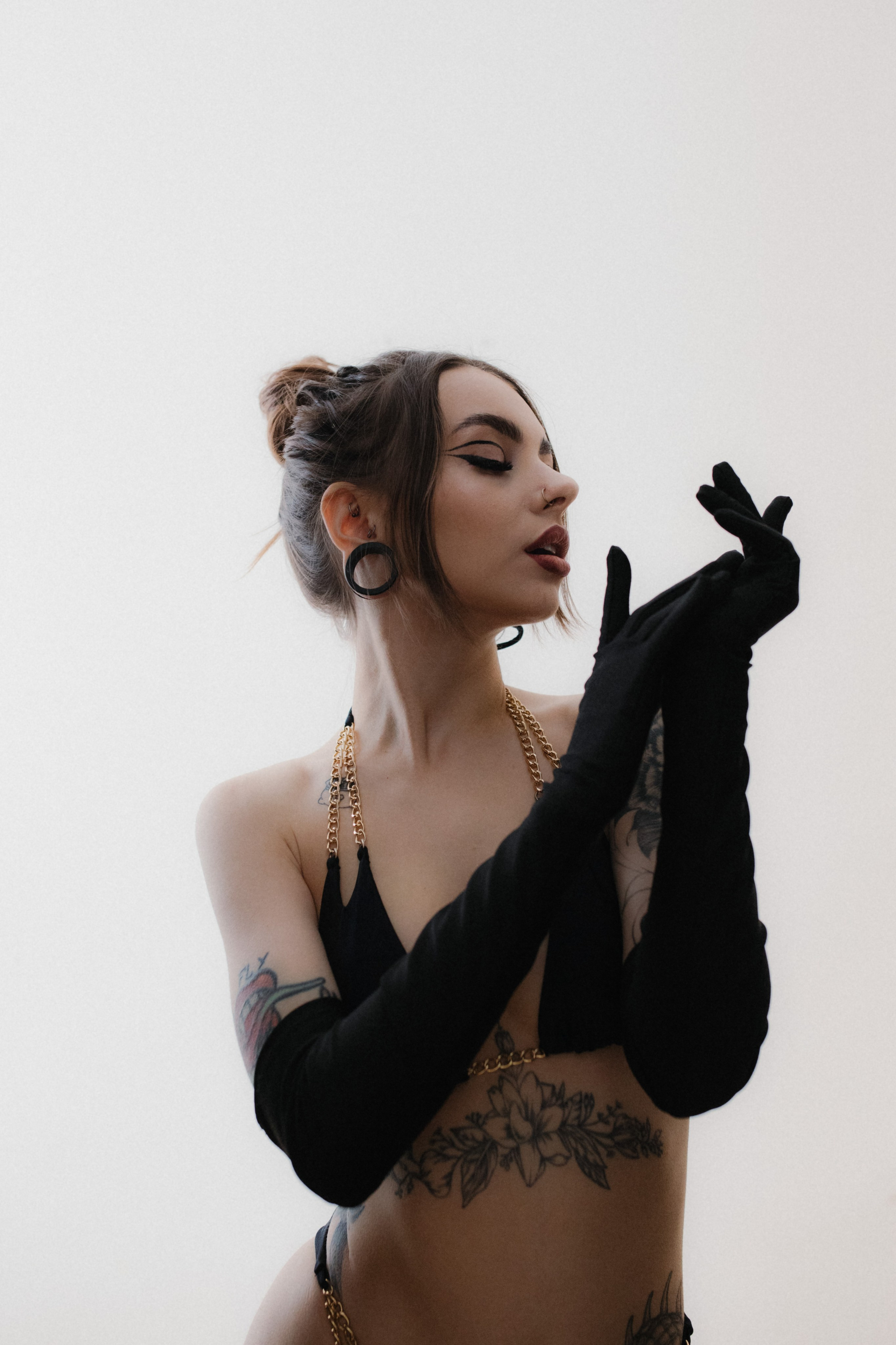 Lera Vaytova. Фотограф Москва Дмитрий Курасов