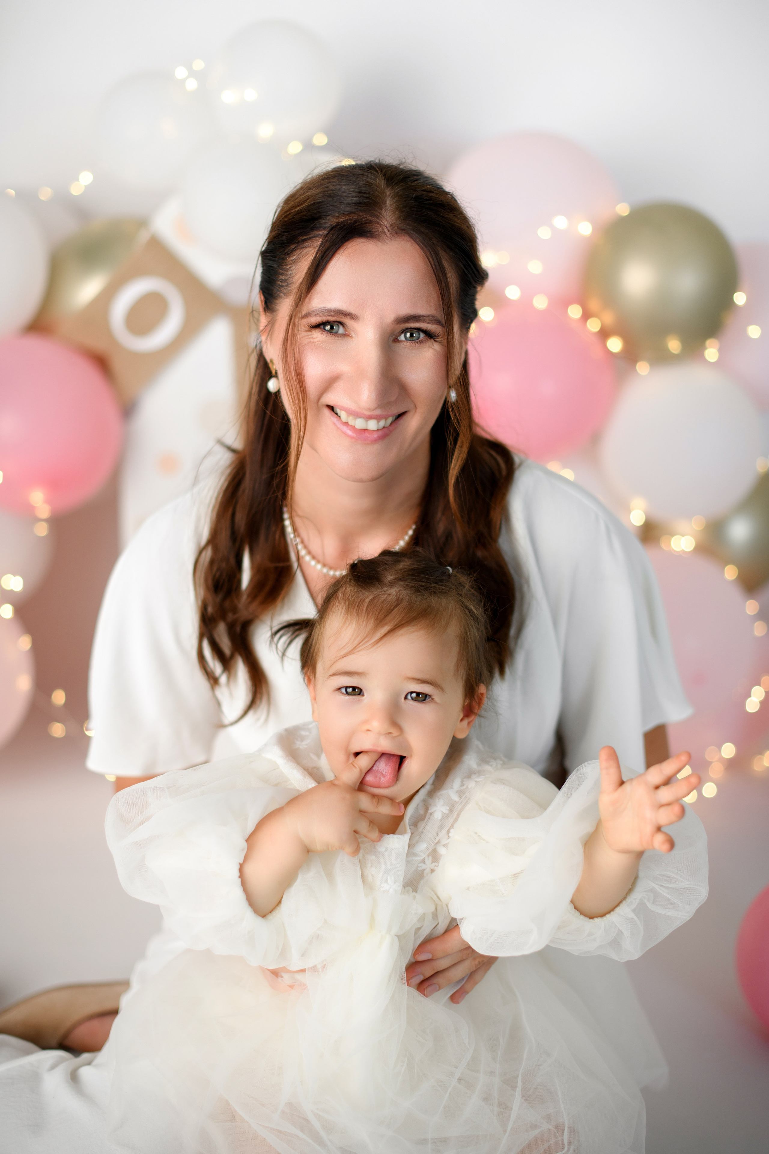 Годики. Любовь Федоряева — фотограф в Симферополе и в Крыму