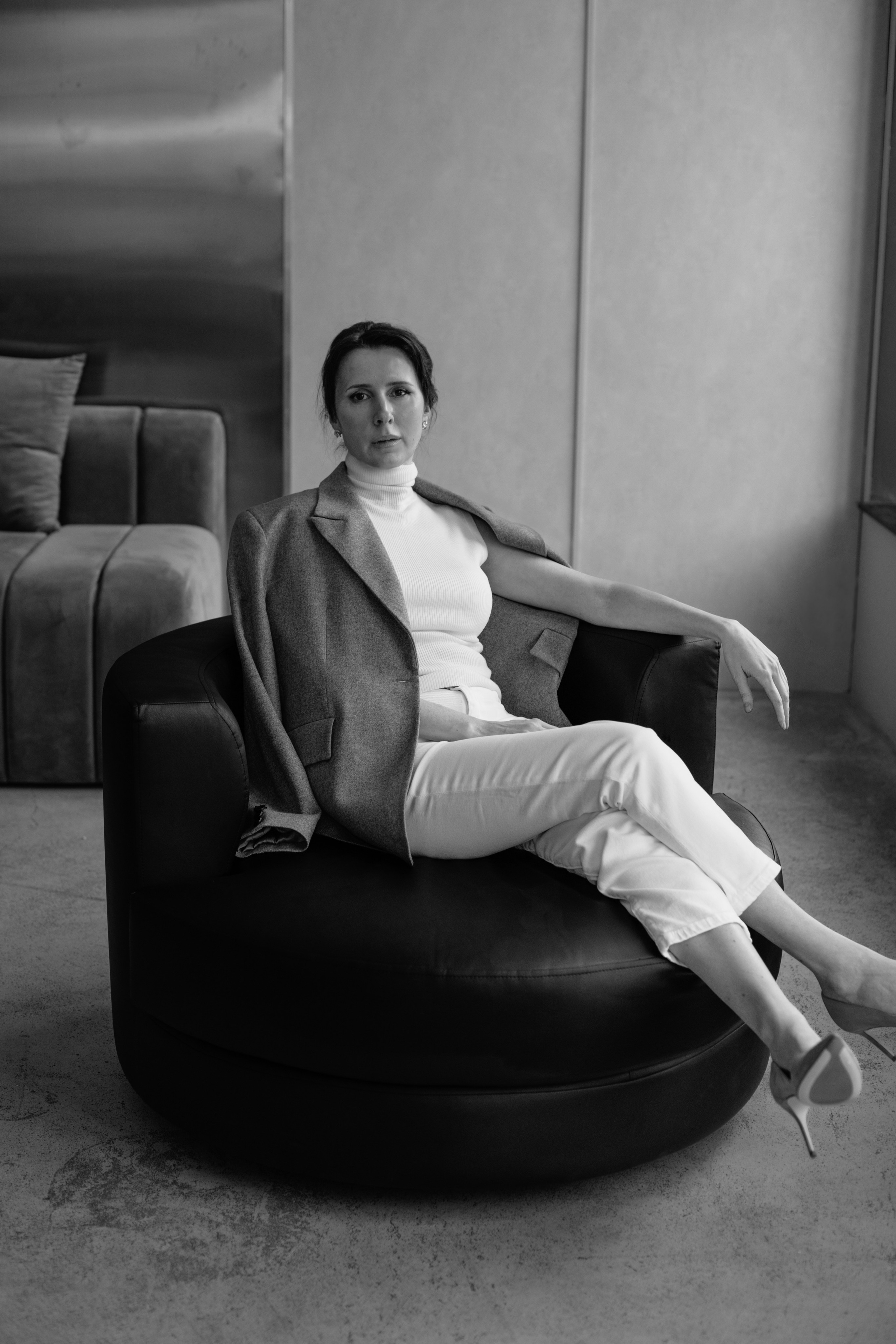 Психолог Жукович Оксана. Калай Юлия. Фотограф. Москва