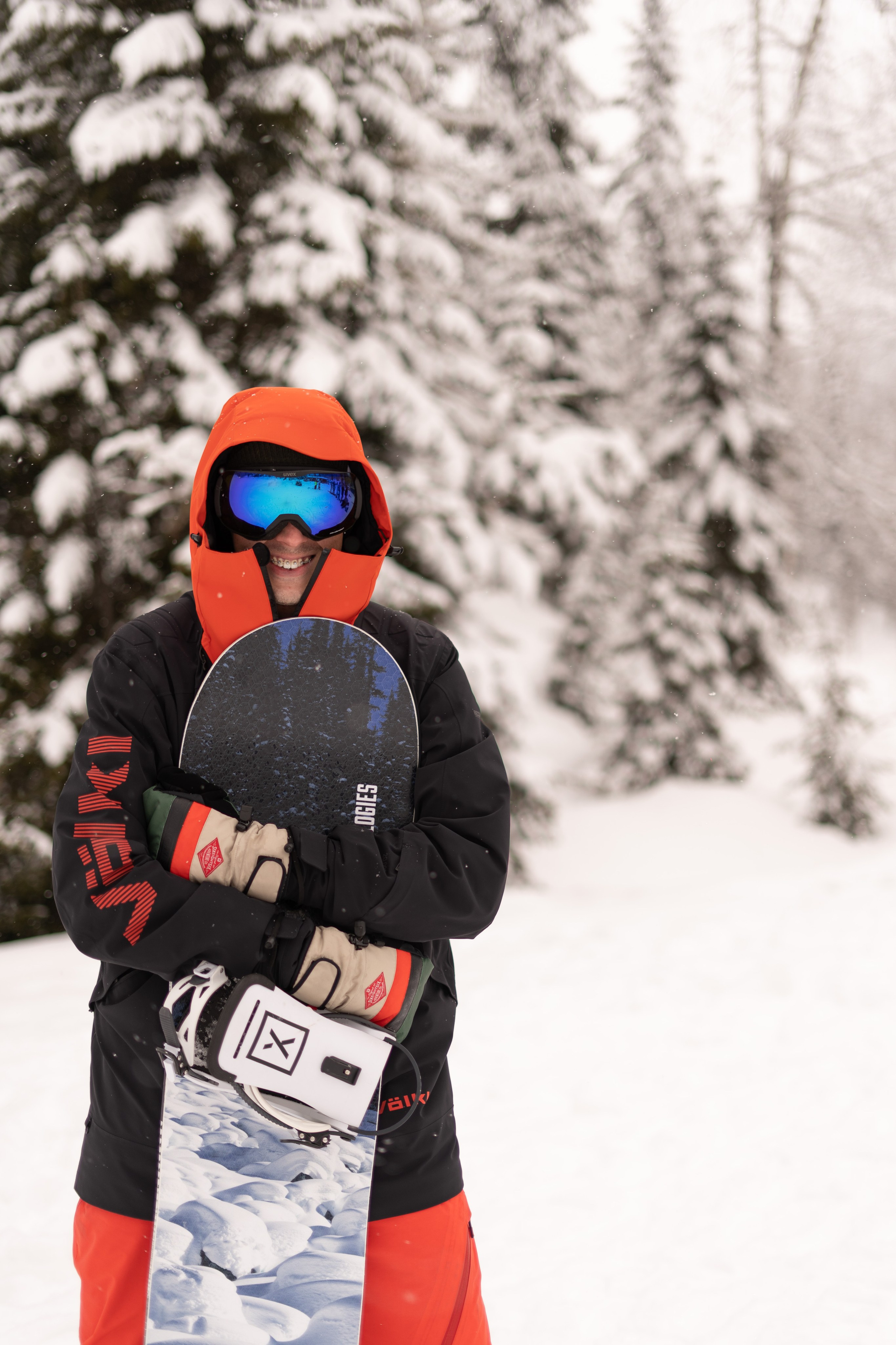 Джой 21.03.24. Анастасия Паршукова — фотограф Шерегеш Новосибирск
