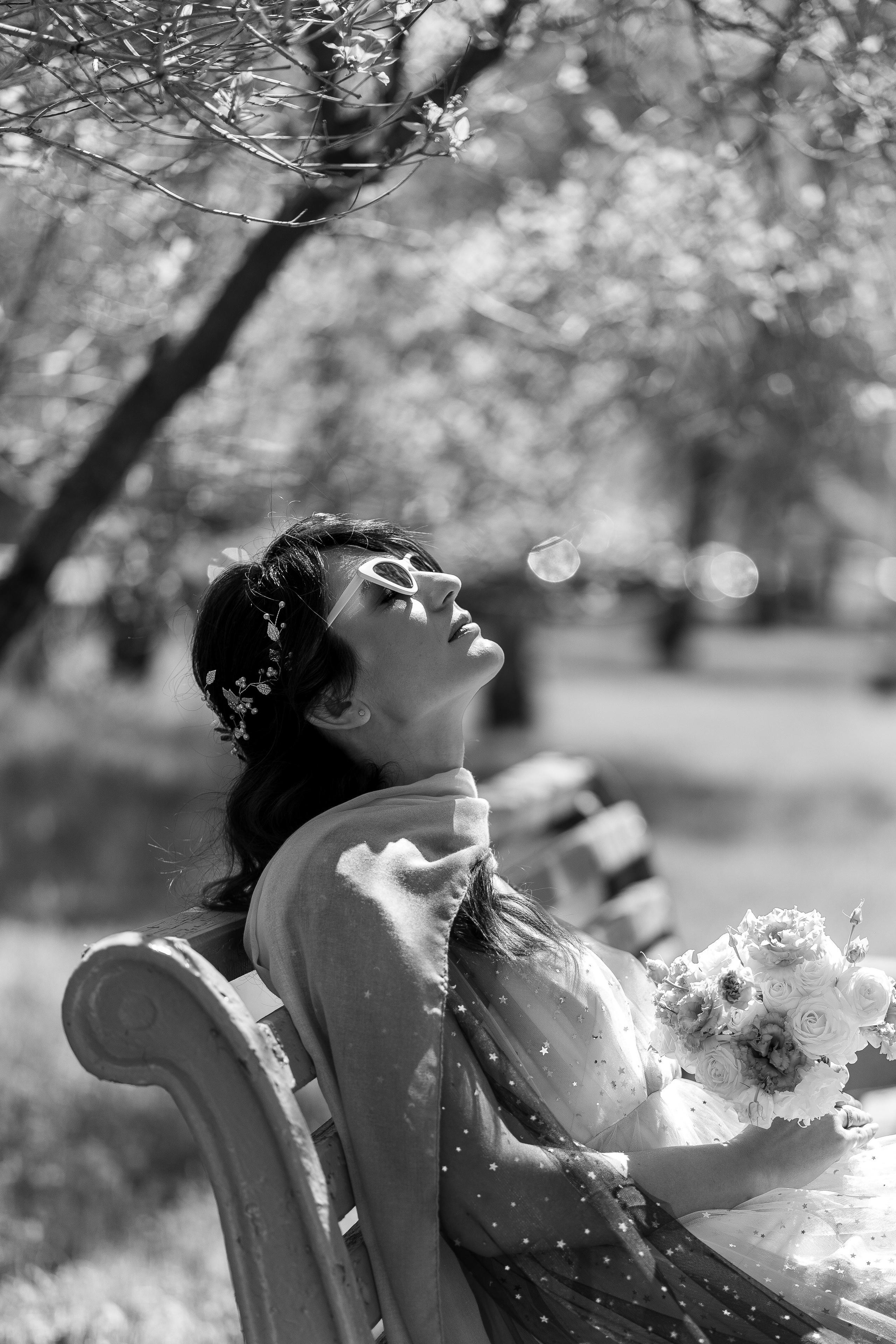 Виктория & Максим. Анастасия Паршукова — фотограф Шерегеш Новосибирск