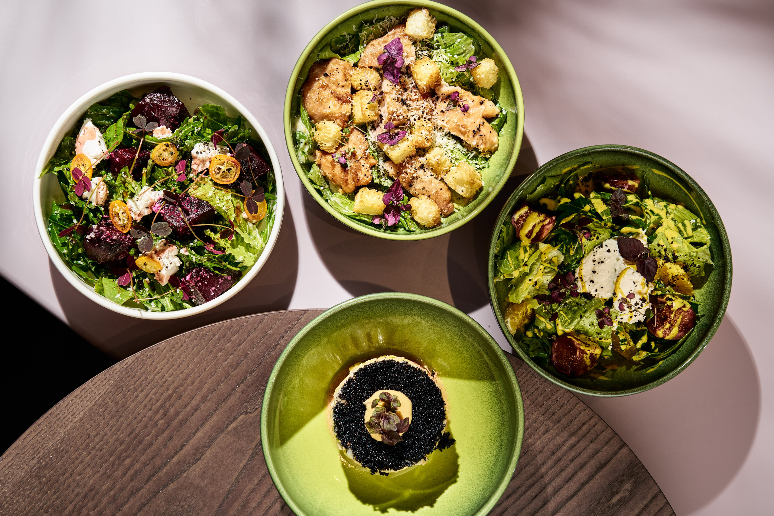 Ресторан СырИнжир. Фуд — предметный фотограф в Москве