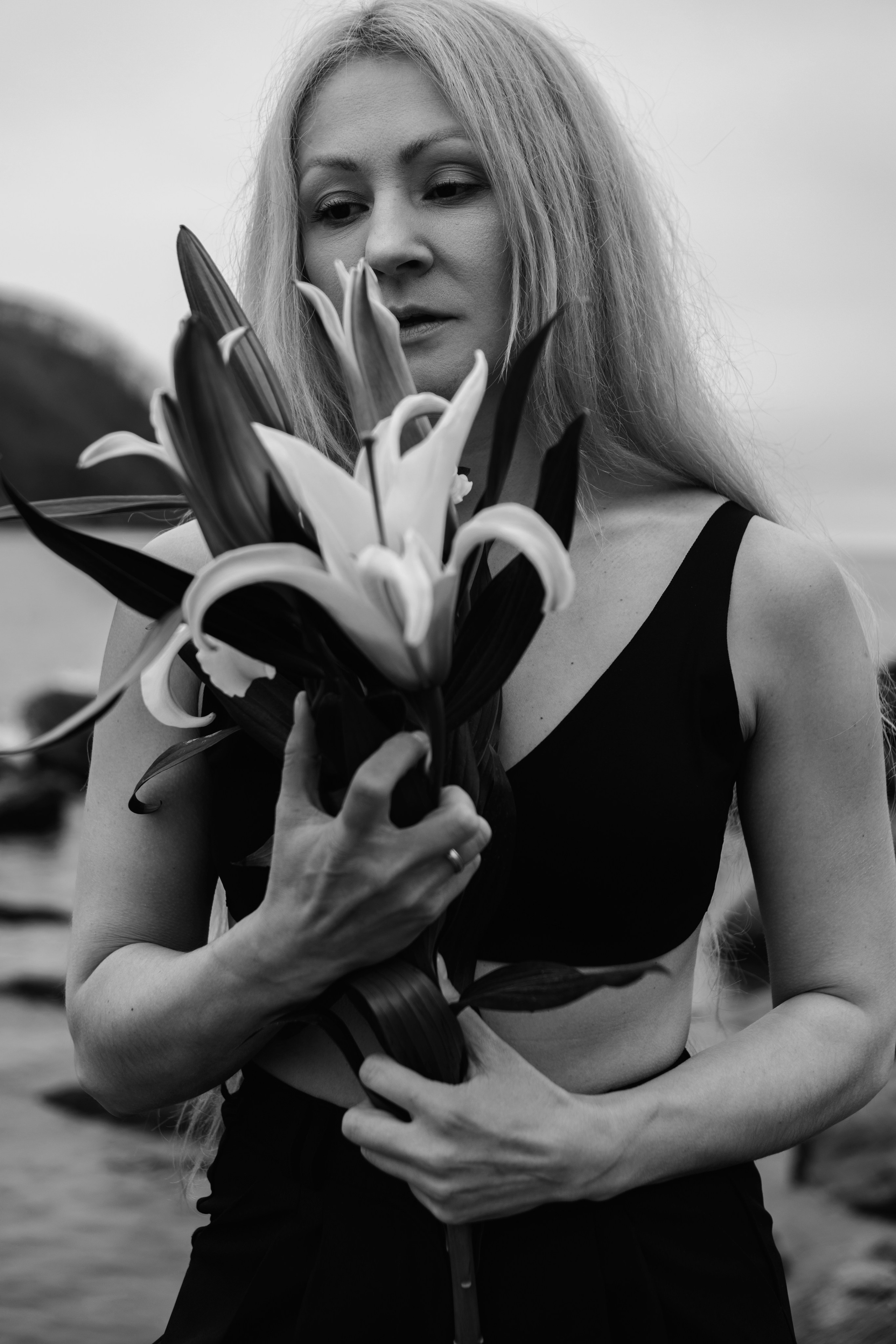 Екатерина. Фотограф Сахалин