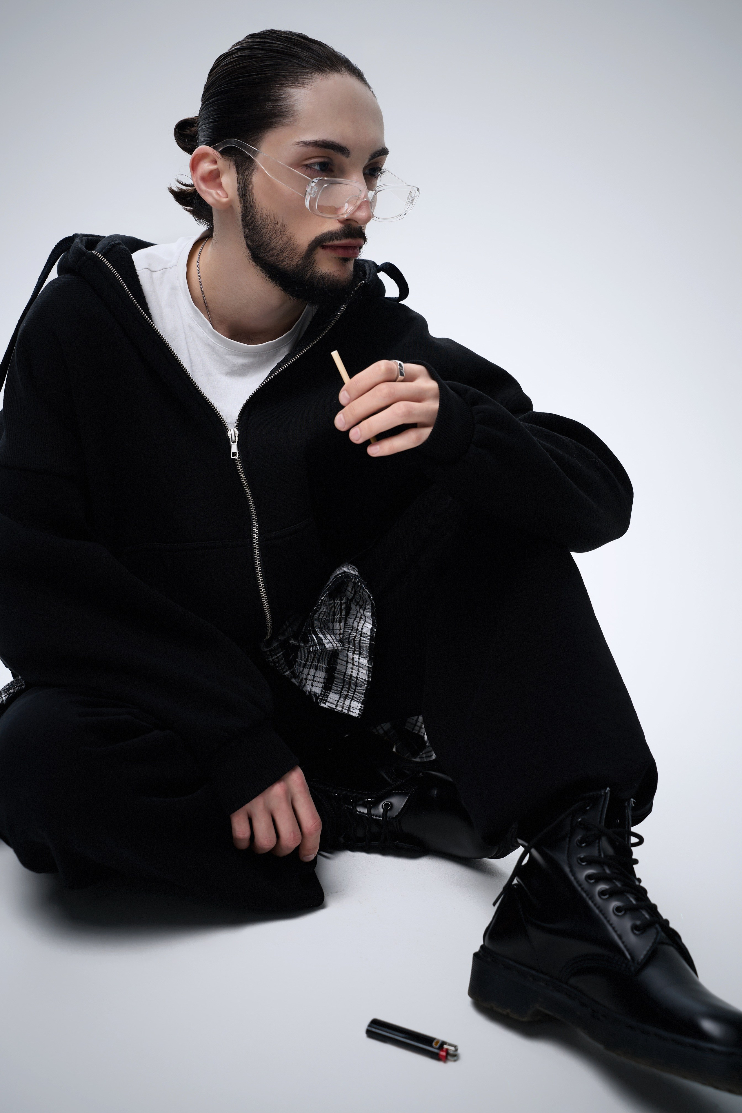 ROBERT. Фотограф Нагиева Нурана. Москва