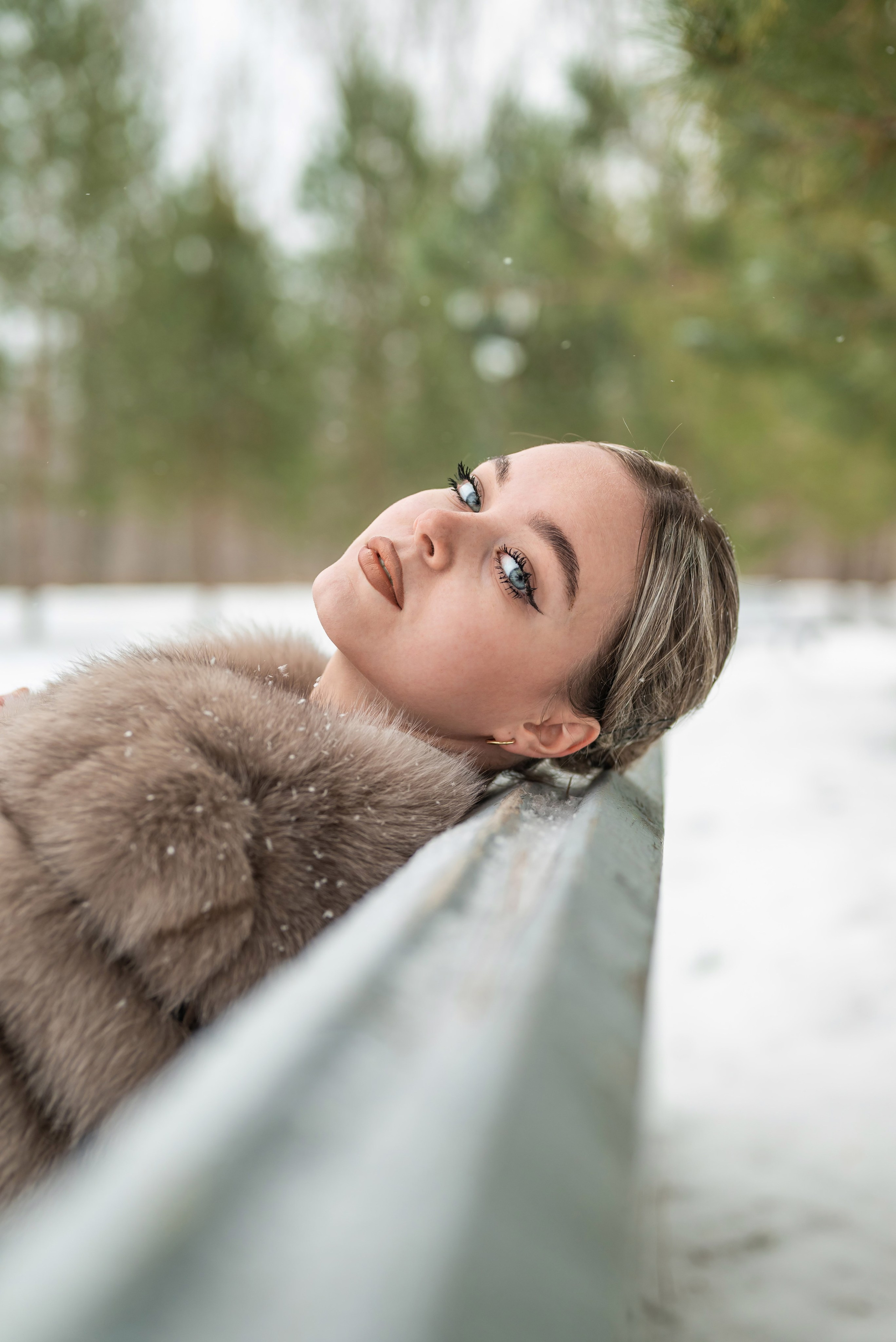 Екатерина. Фотограф в городе Салават