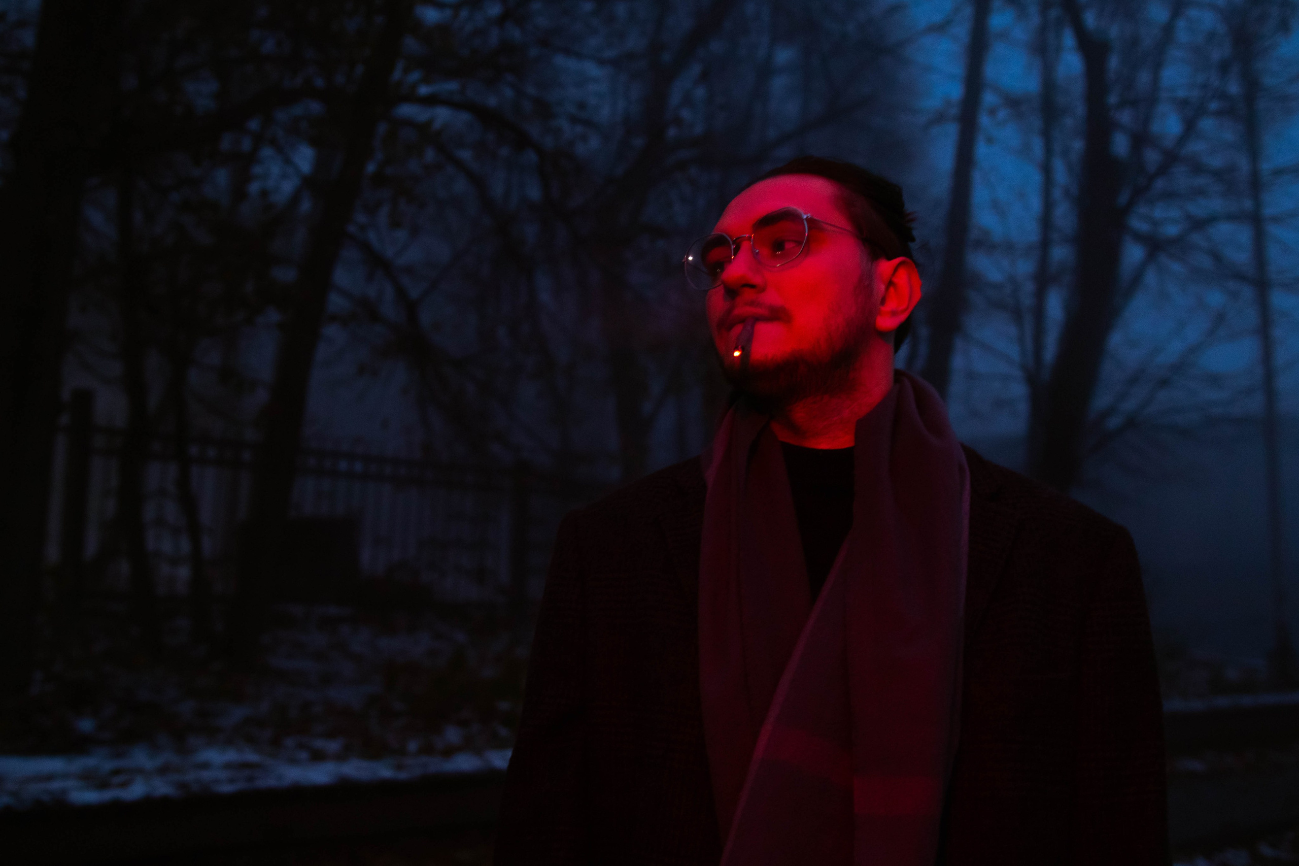 Don't feel right. Лиза, ваш портретный и репортажный фотограф в Ульяновске!