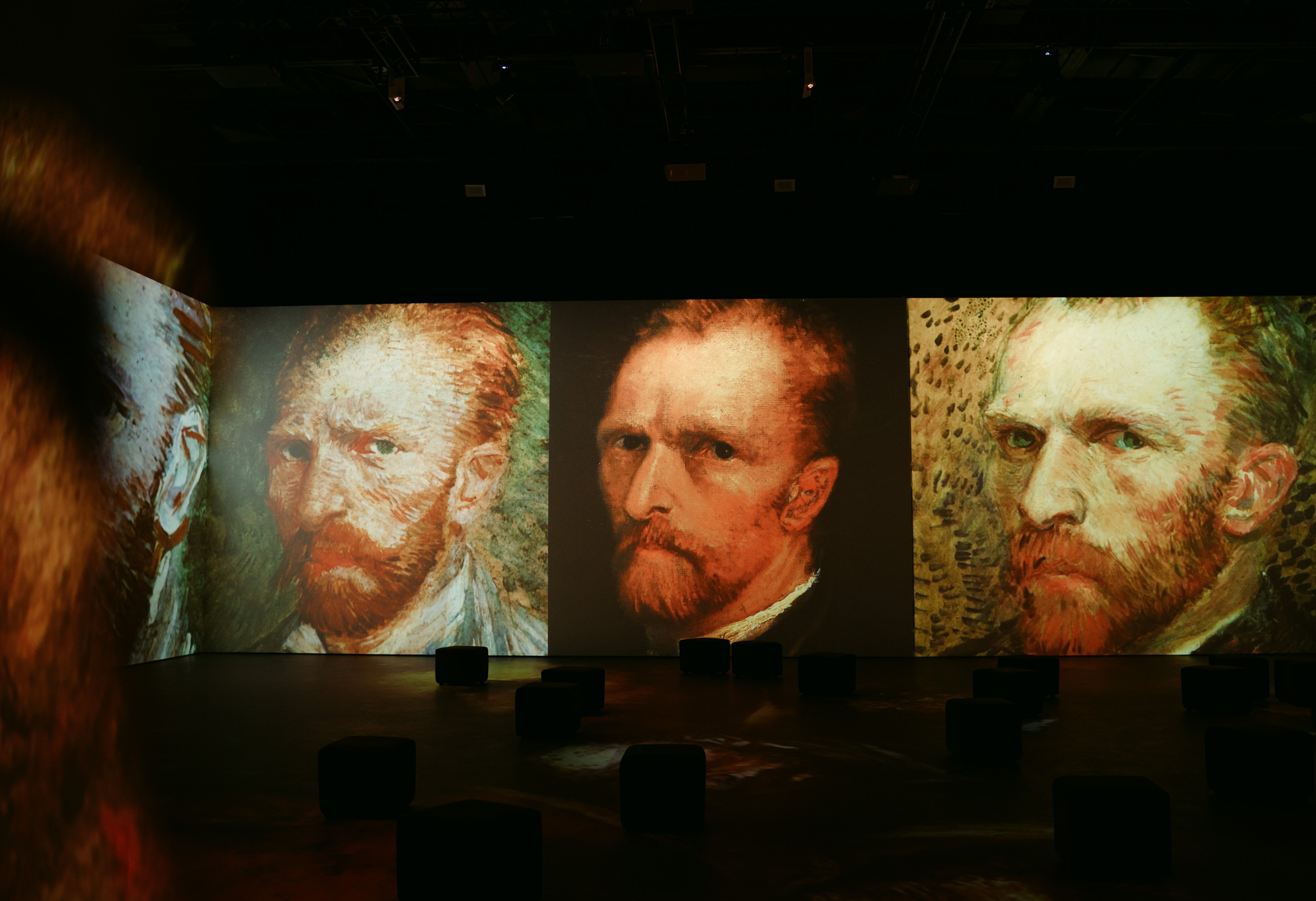 Открытие Artplay Media в Казани. Саша Копылов, фотограф в Казани