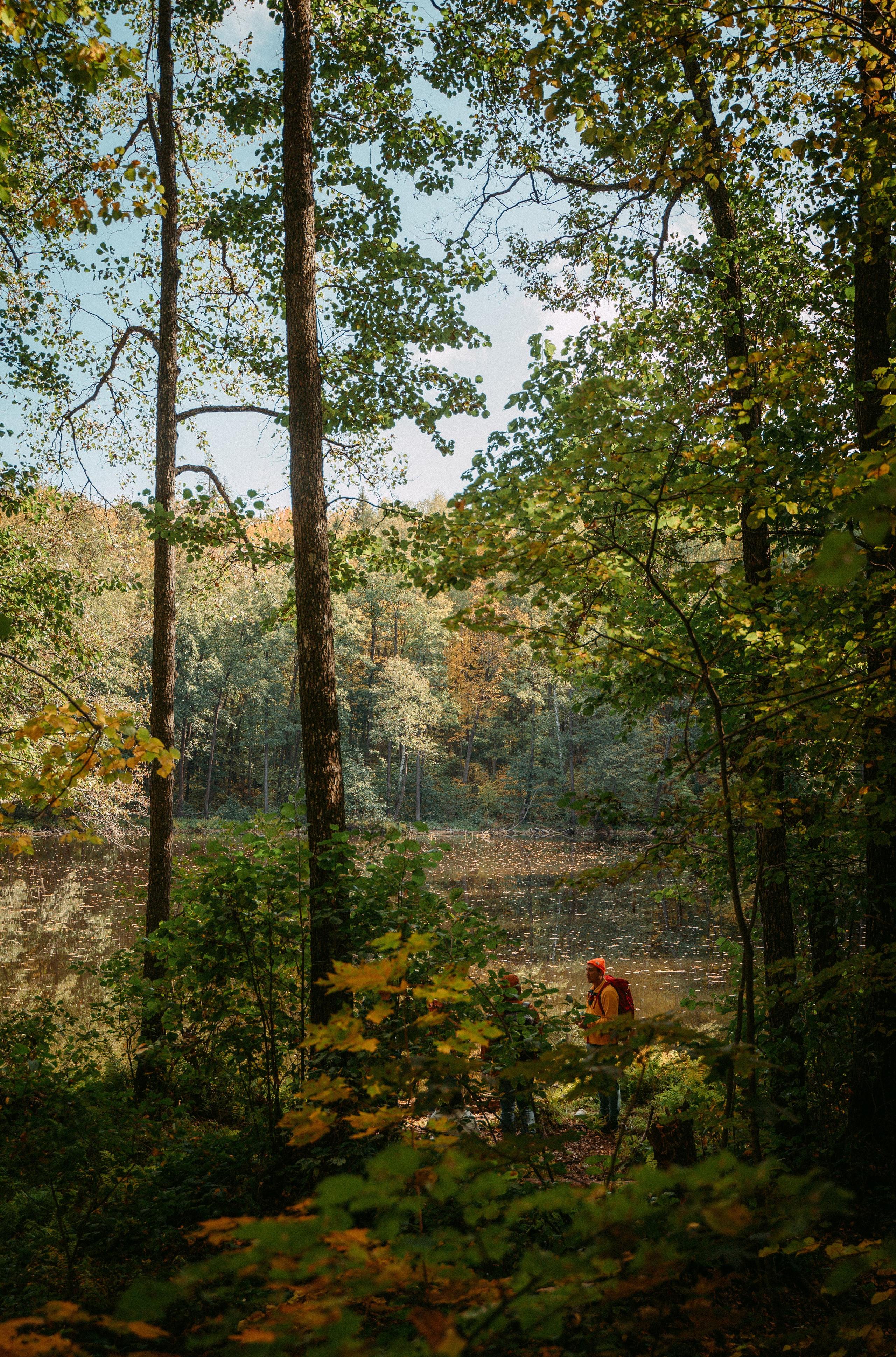 Good Friends Trip / команда локальных путешествий. Саша Копылов, фотограф в Казани