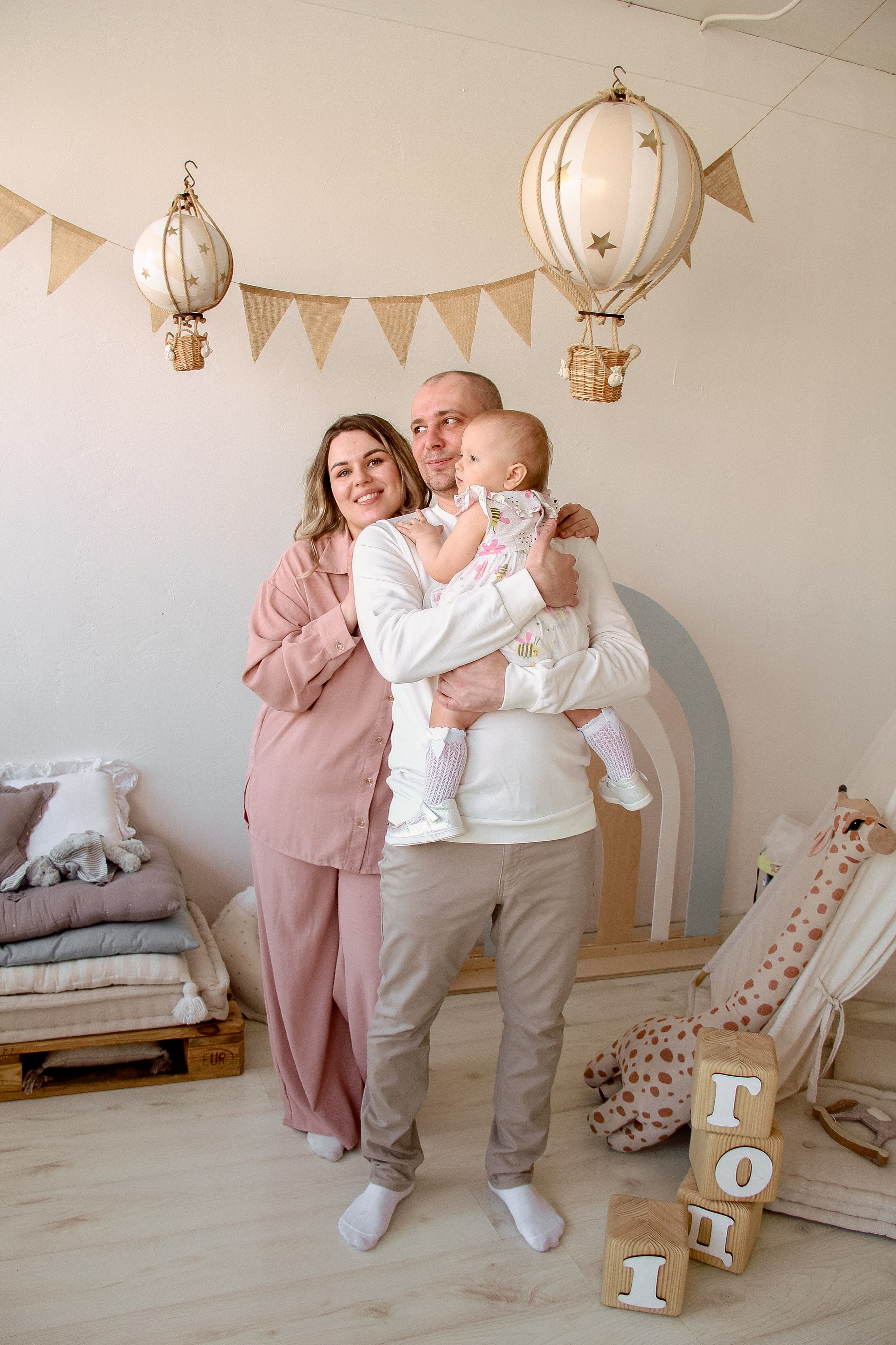 Семейная история Анастасии и Владимира. Семейный фотодуэт Ирина и Николай Власьевы. Фотосессии в Новосибирске