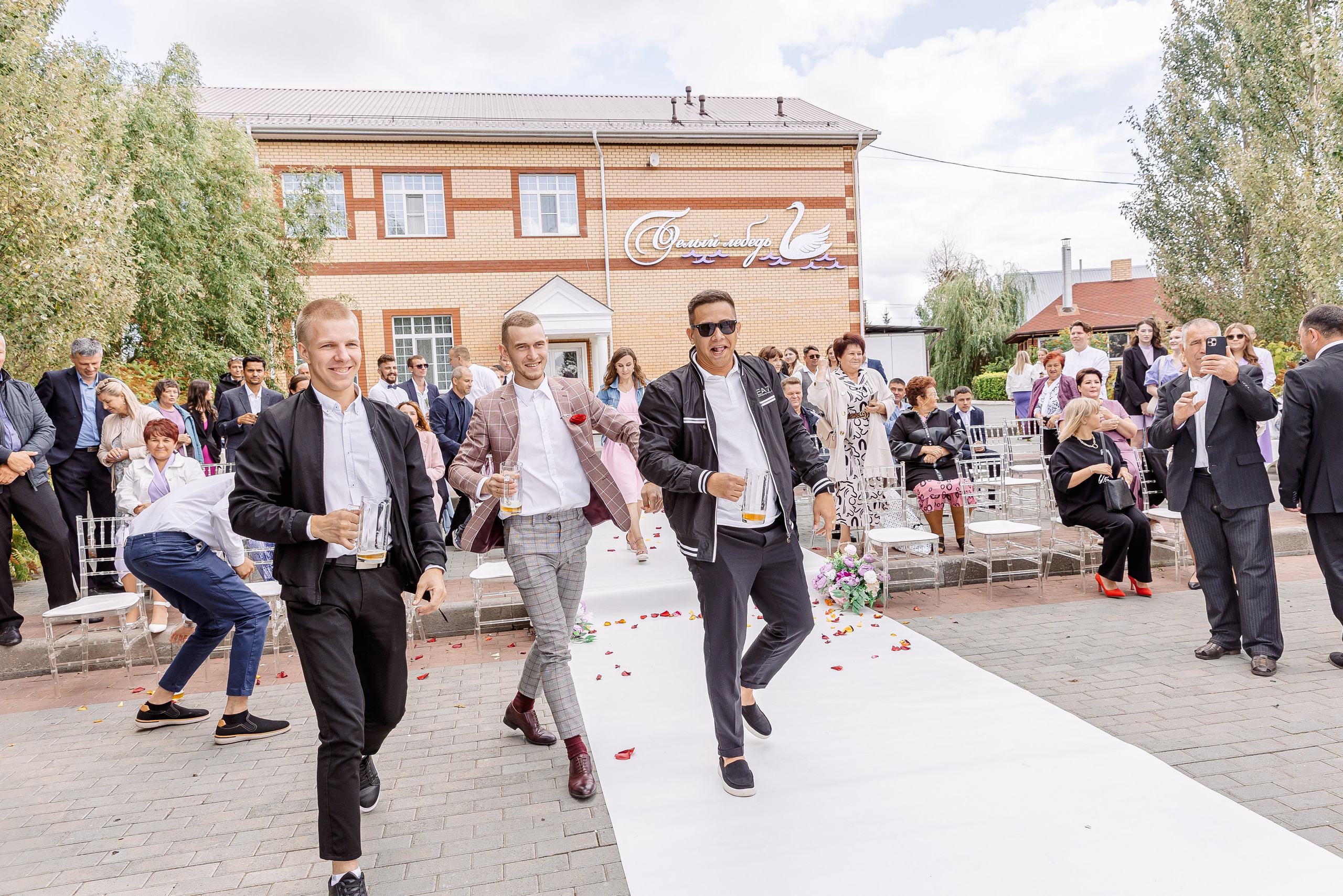 Любовь и Евгений. Свадебный и семейный фотограф в Челябинске Юлия Ишимова