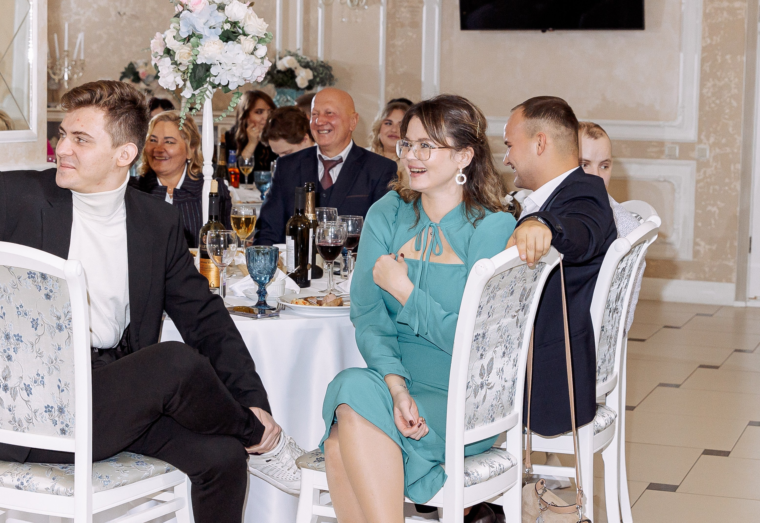 Владислава и Никита. Свадебный и семейный фотограф в Челябинске Юлия Ишимова