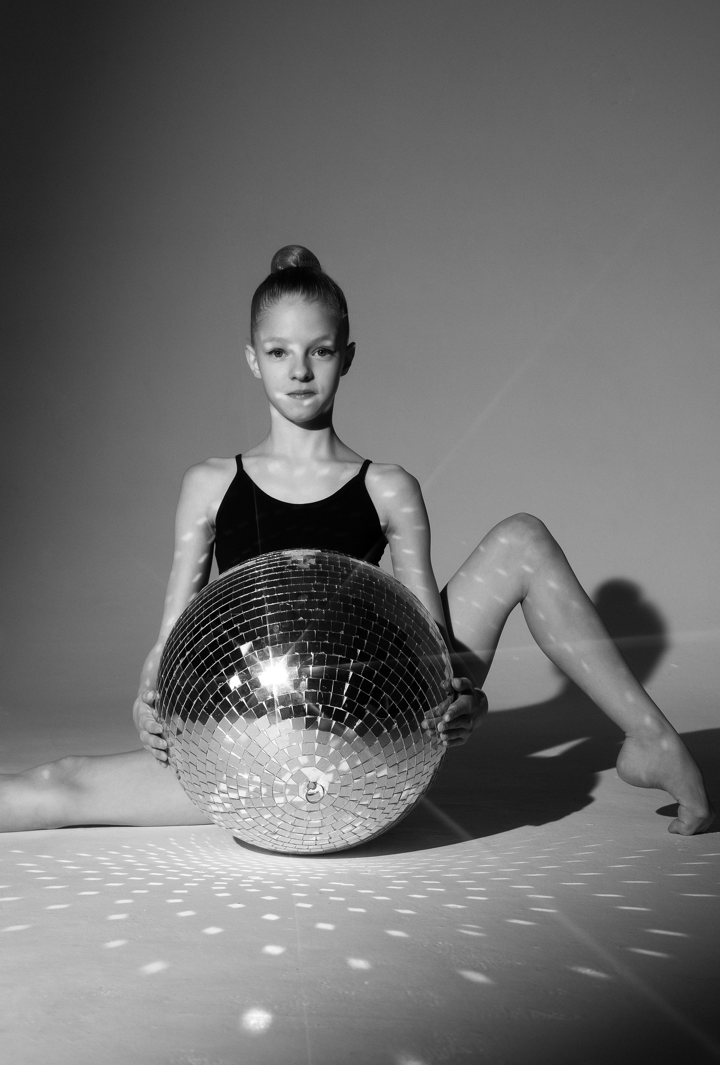 Портреты. Sport Art Photographer Moscow