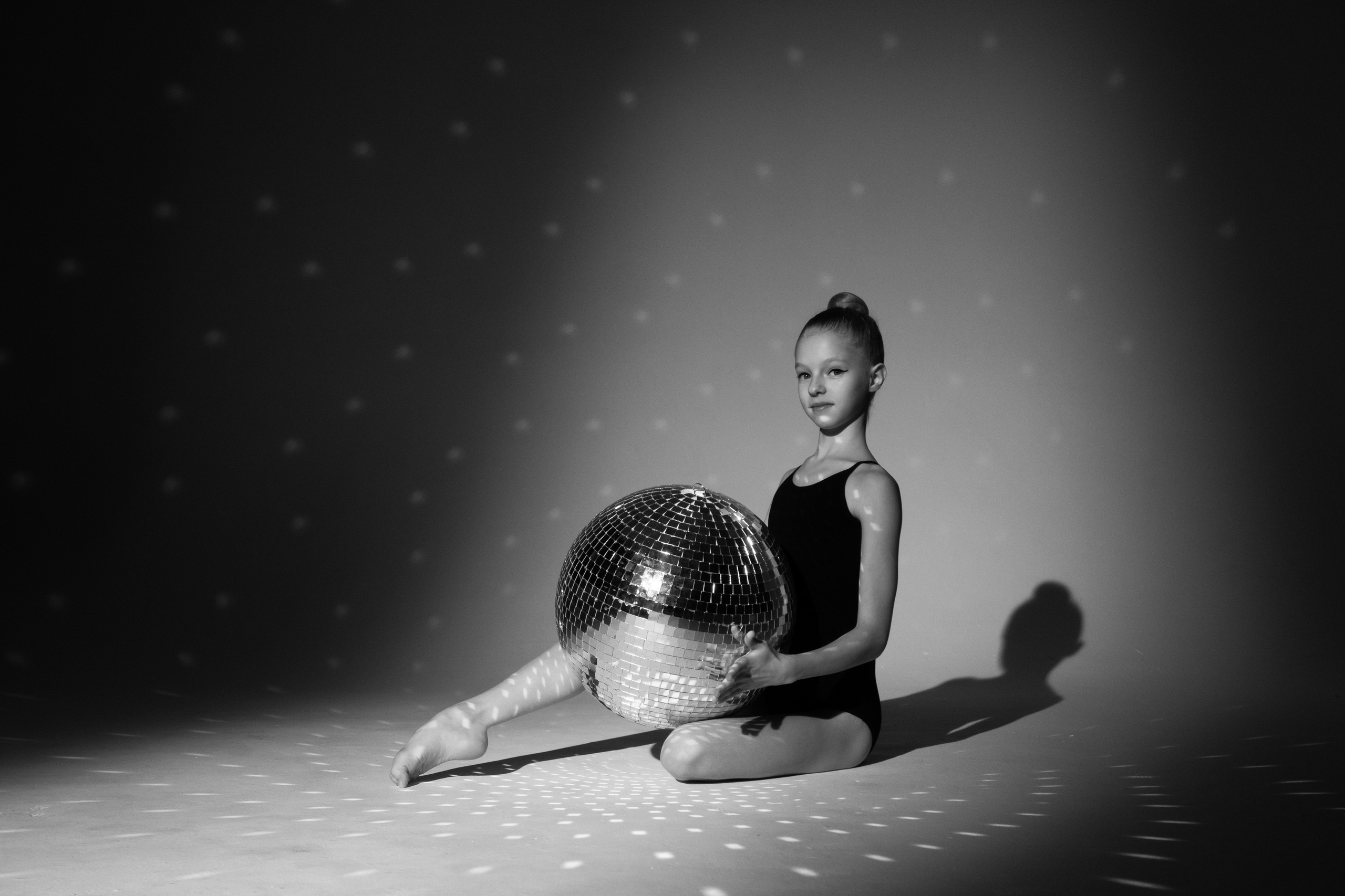 Тени. Sport Art Photographer Moscow