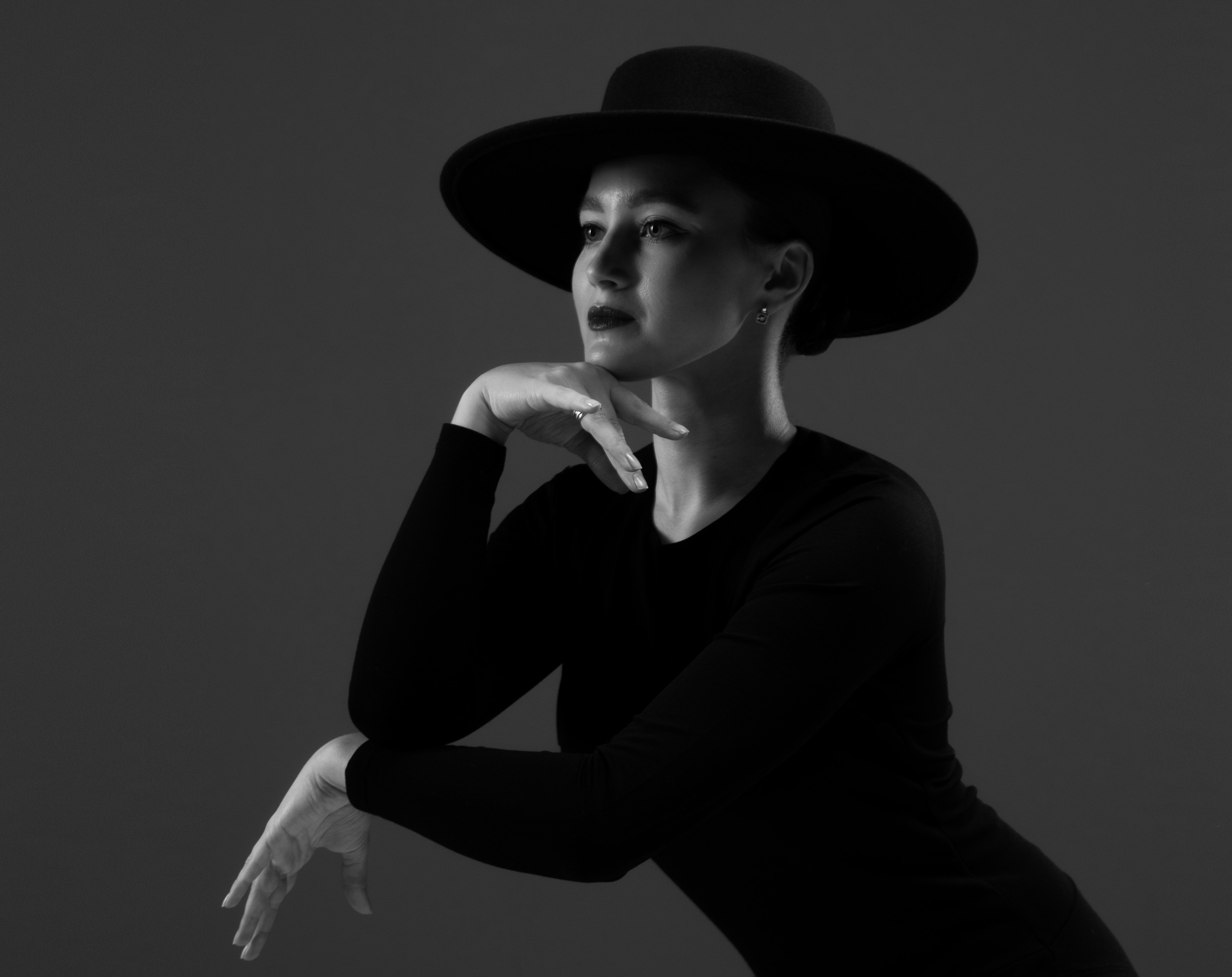 Портреты. Sport Art Photographer Moscow