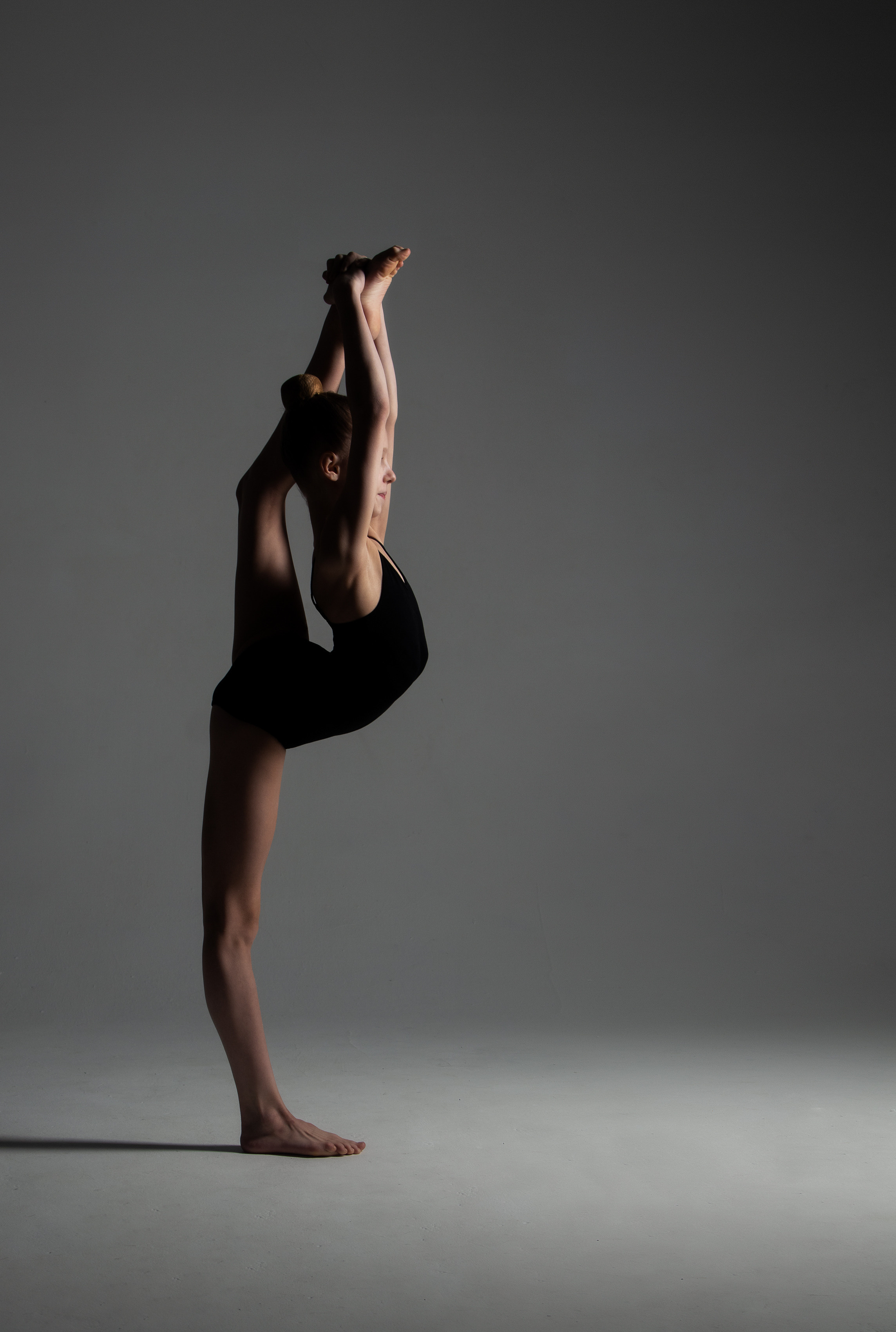 Sport Art Photographer Moscow