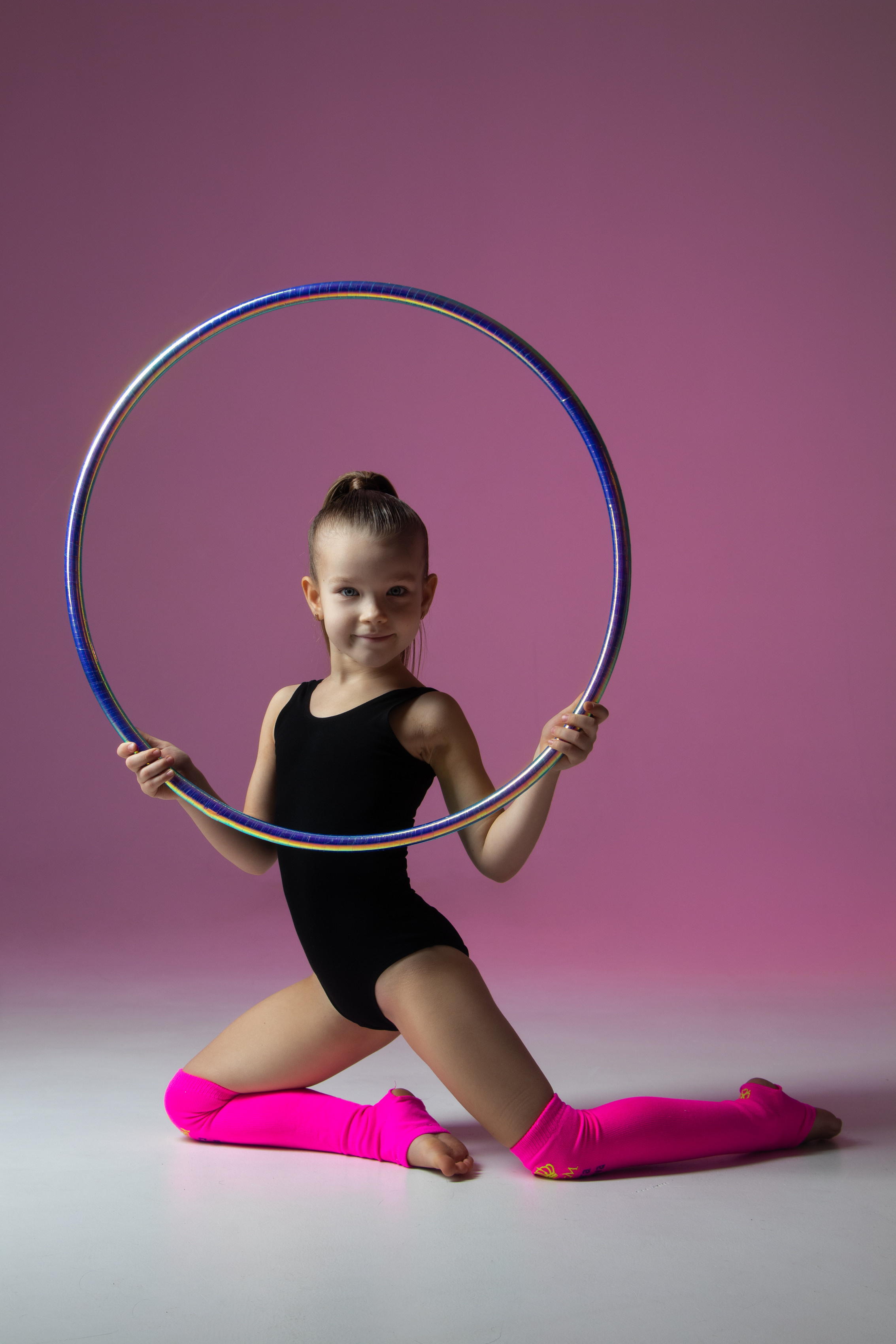 Цветной свет. Sport Art Photographer Moscow