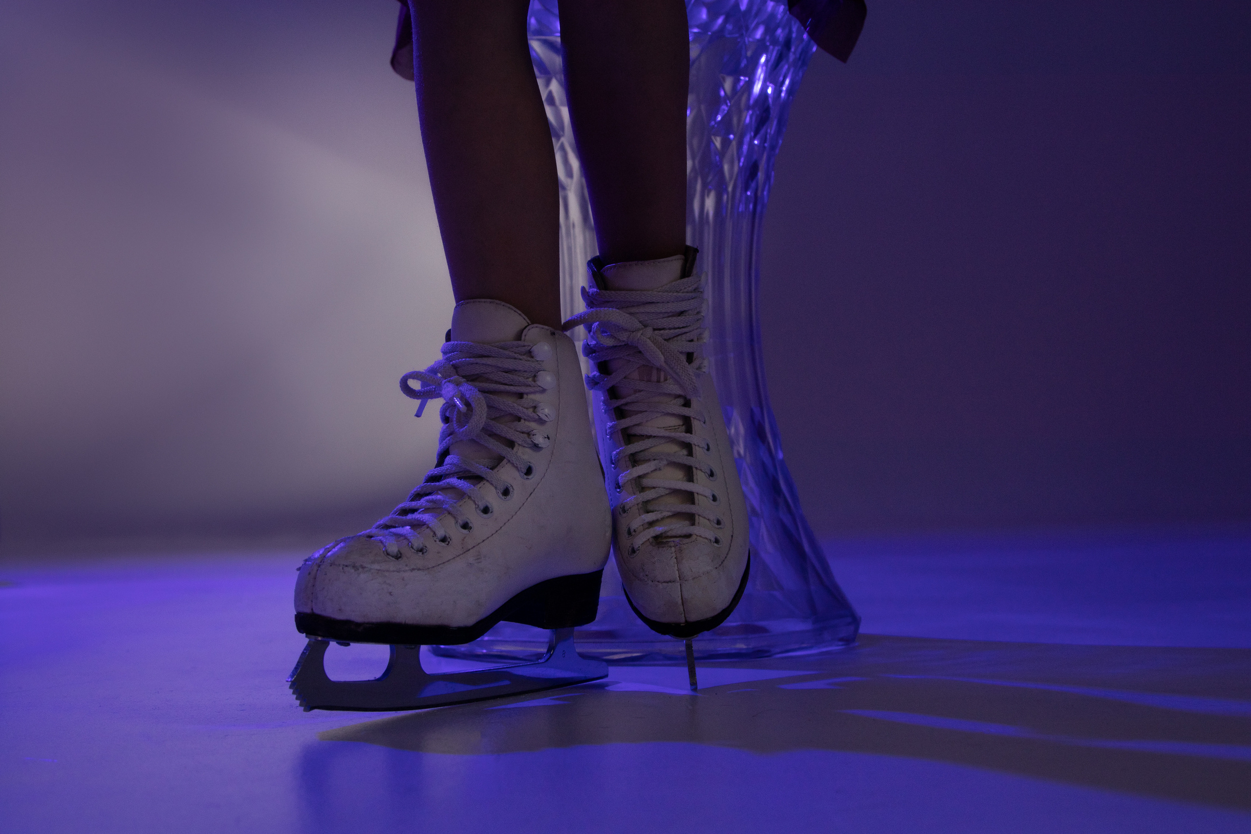 Цветной свет. Sport Art Photographer Moscow