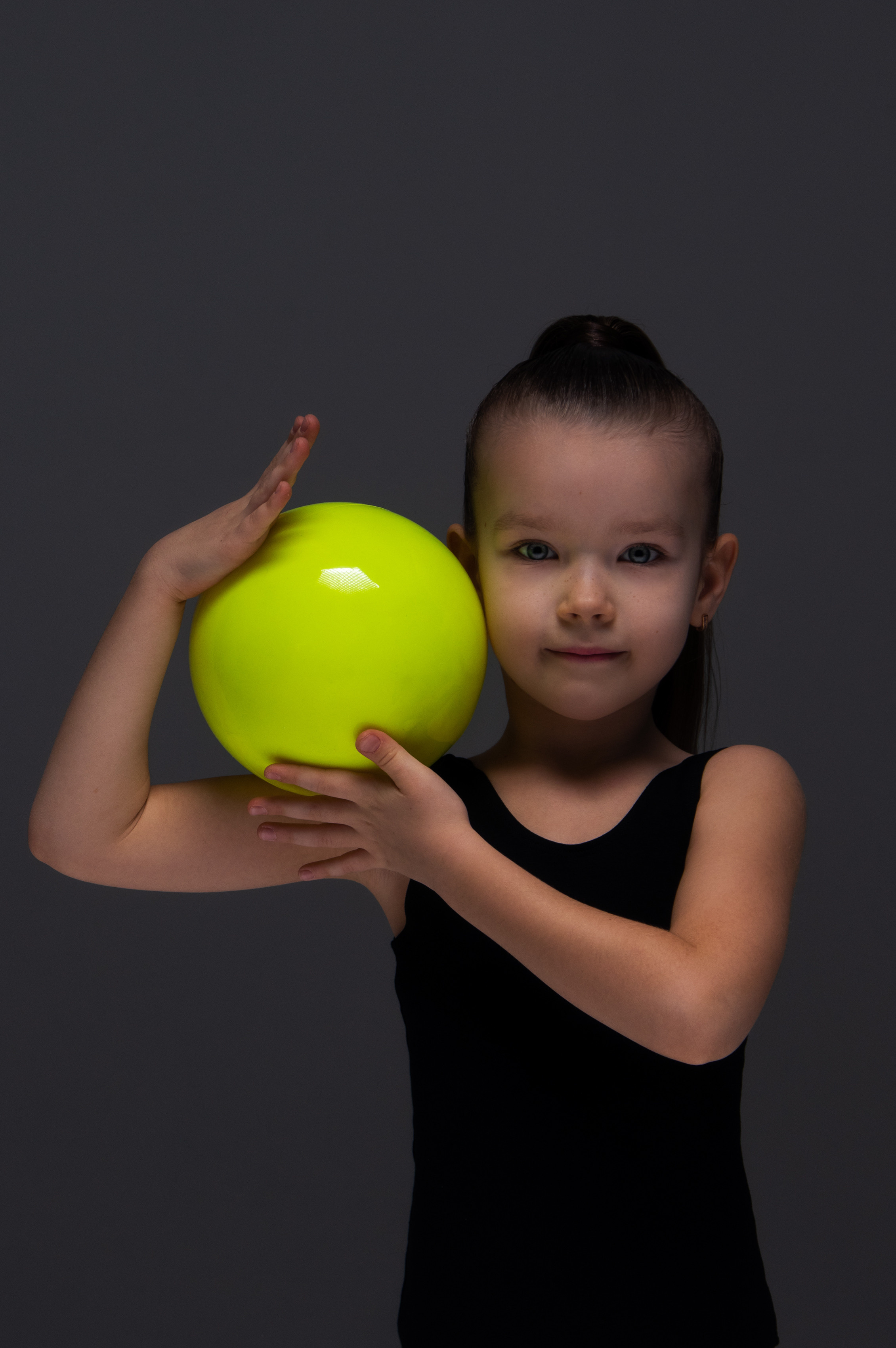 Портреты. Sport Art Photographer Moscow