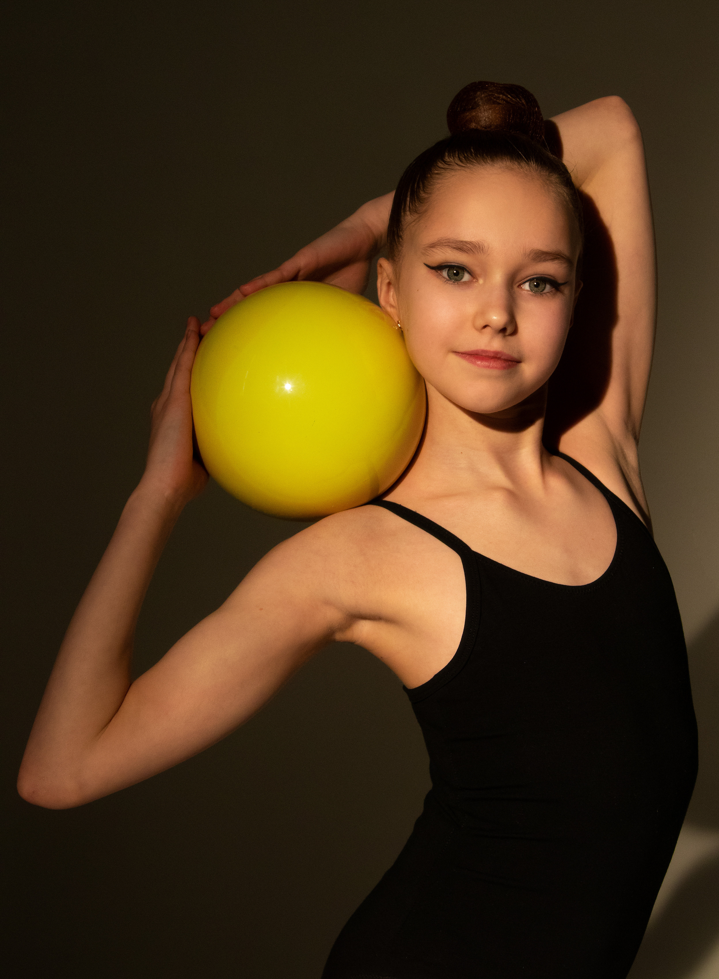 Портреты. Sport Art Photographer Moscow