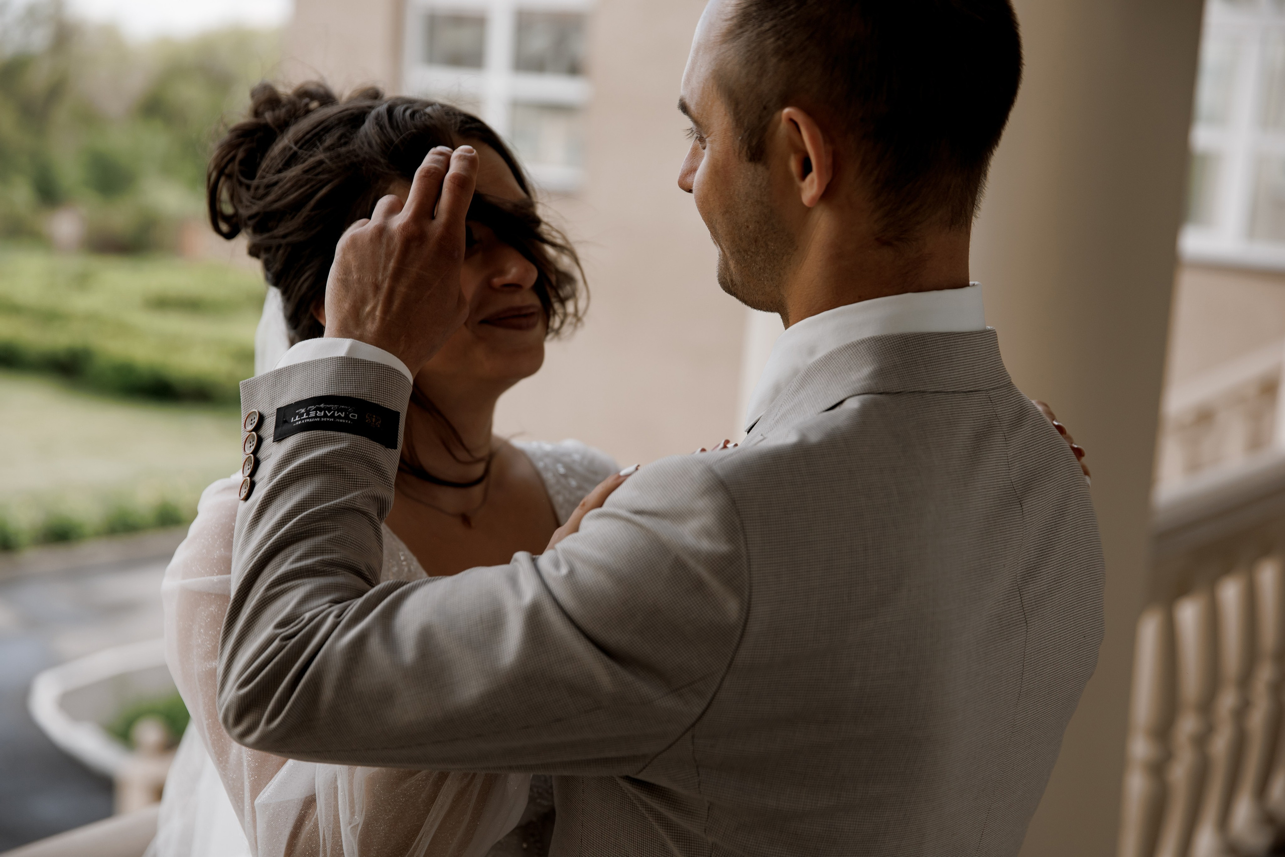 Яна и Саша. Свадебный и семейный фотограф в Магнитогорске Катя Буряк