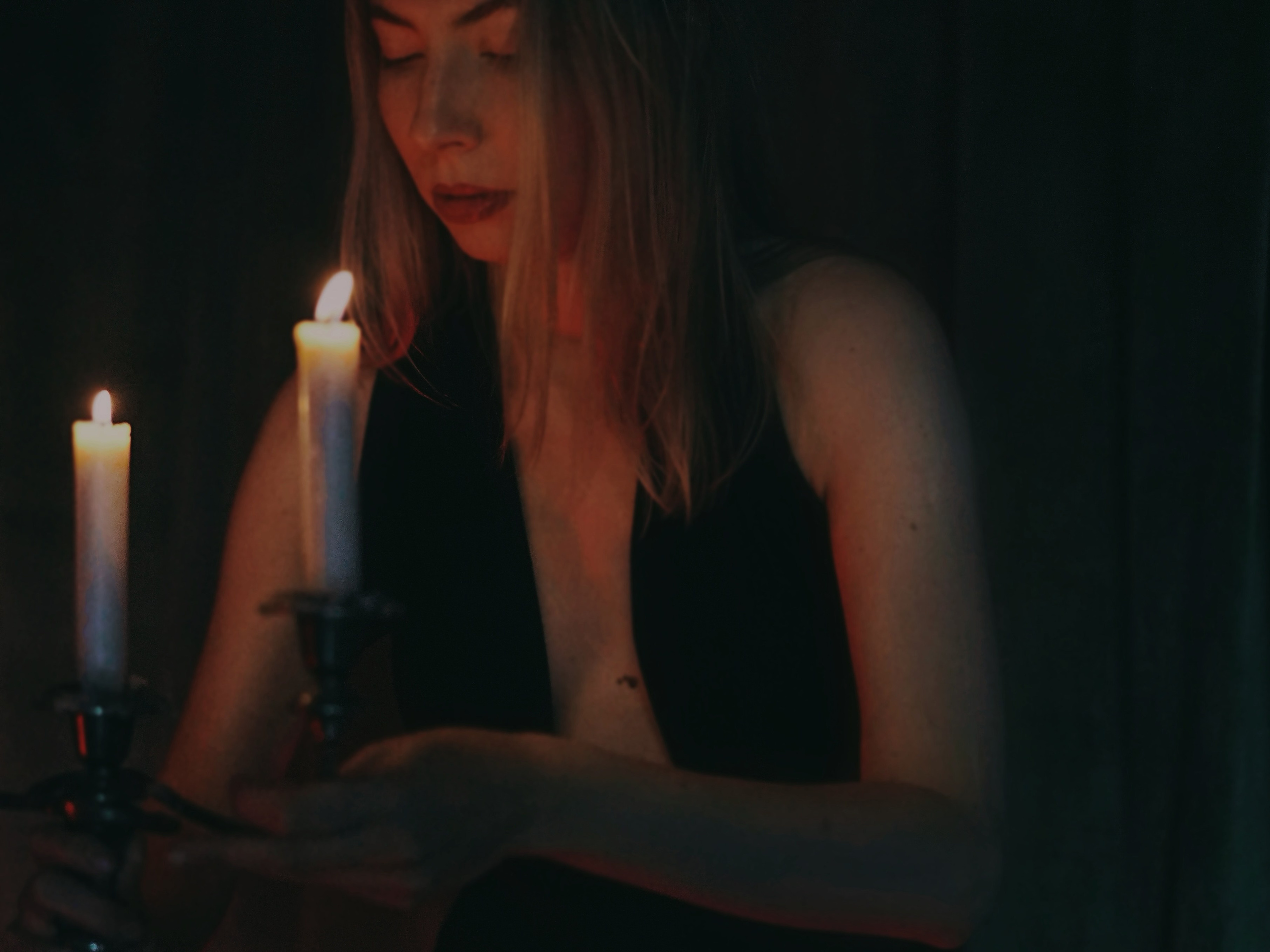 Тома. Fotографиня из Санкт-Петербурга Настя Шуман