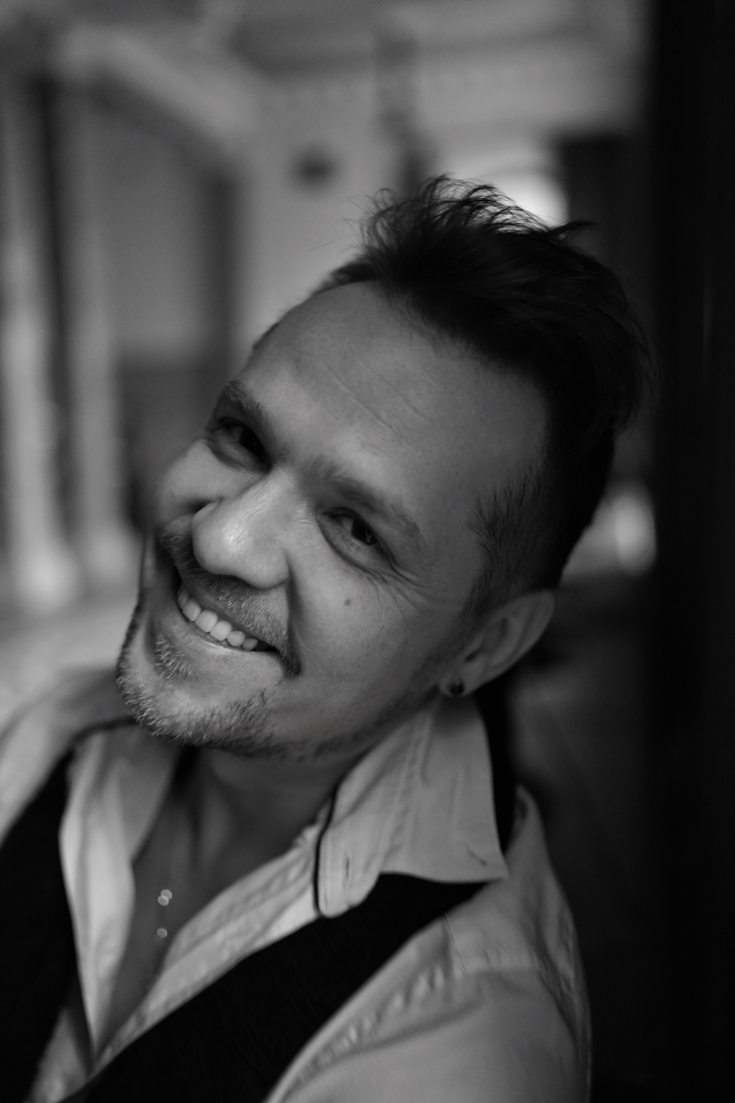 Выставка. Fotографиня из Санкт-Петербурга Настя Шуман