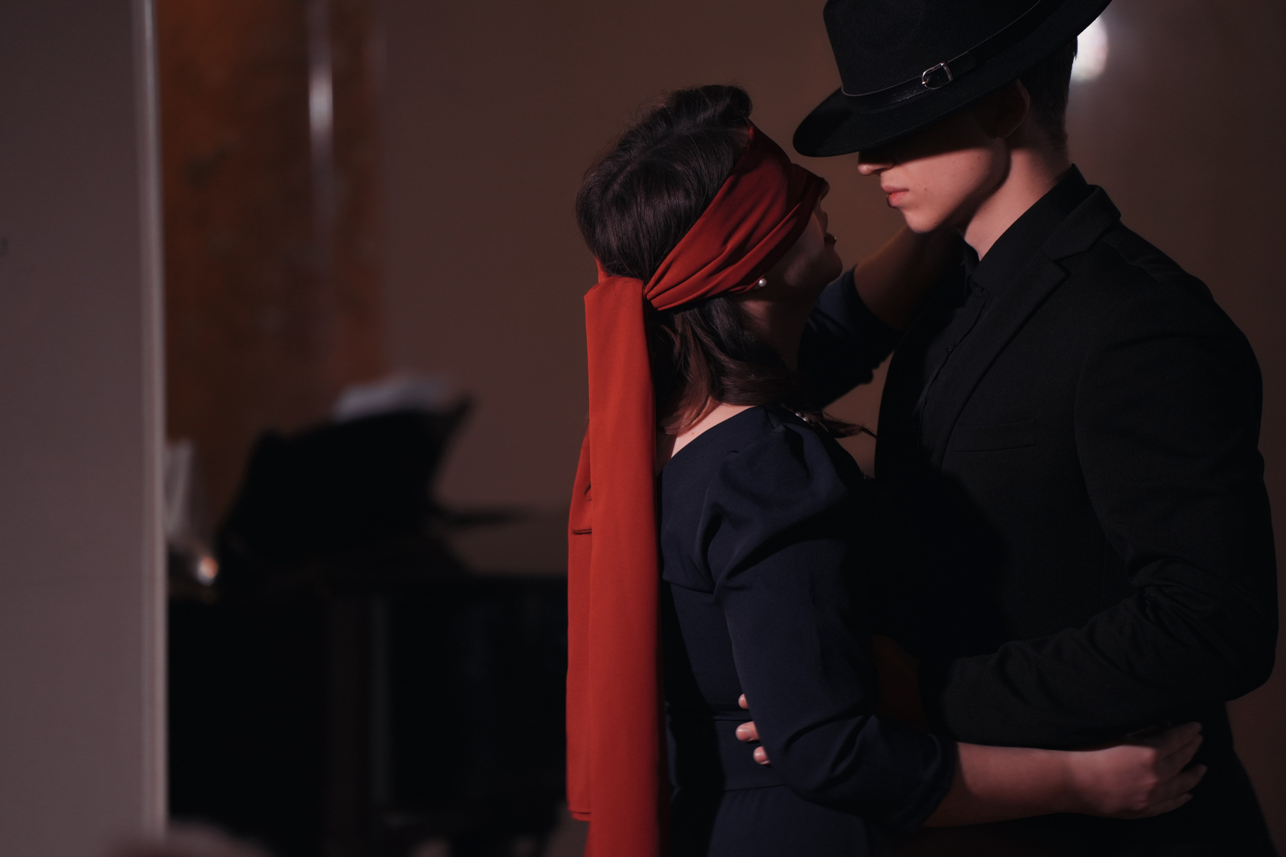 Репортаж. Fotографиня из Санкт-Петербурга Настя Шуман