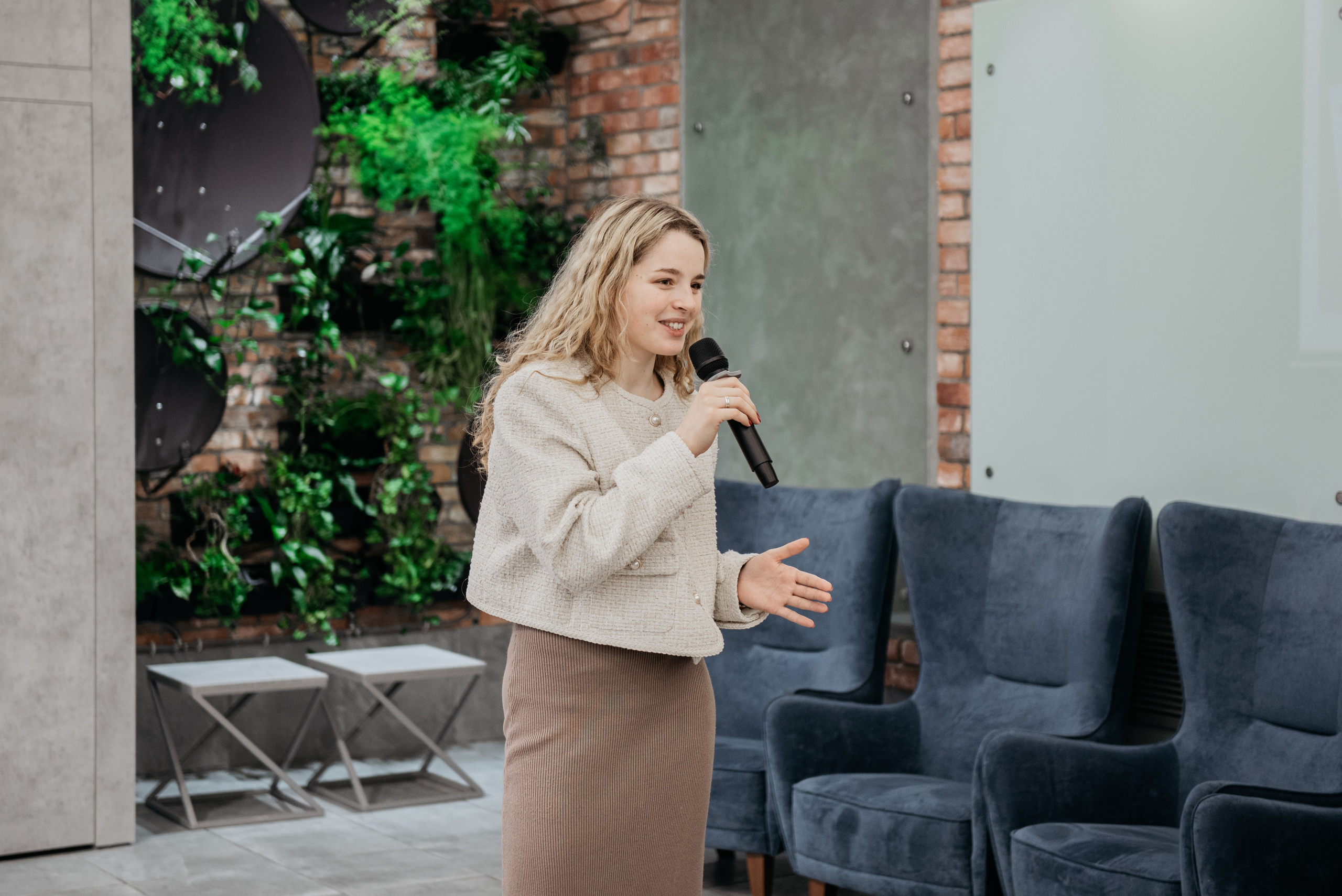 Юбилей газеты Спутник ГУАП