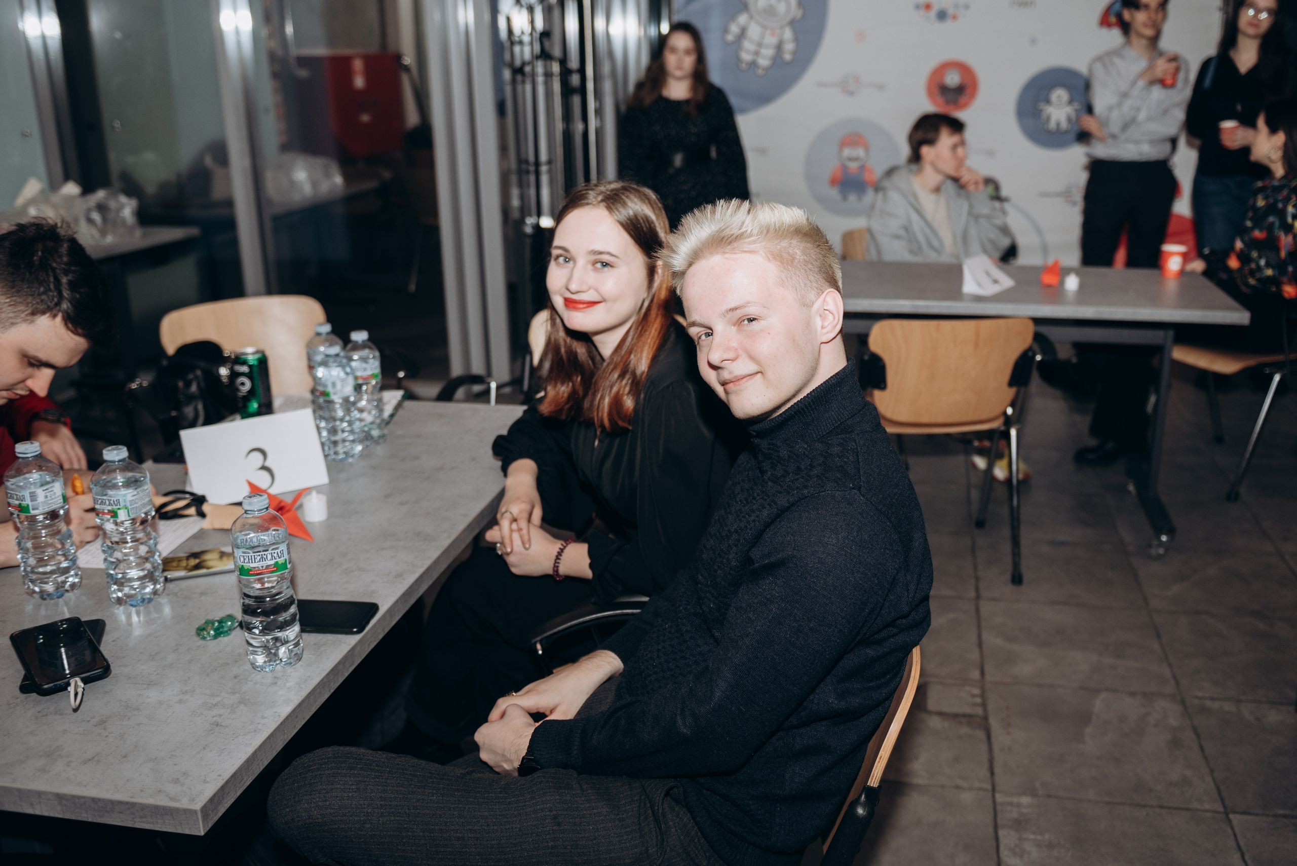 Китайский новый год