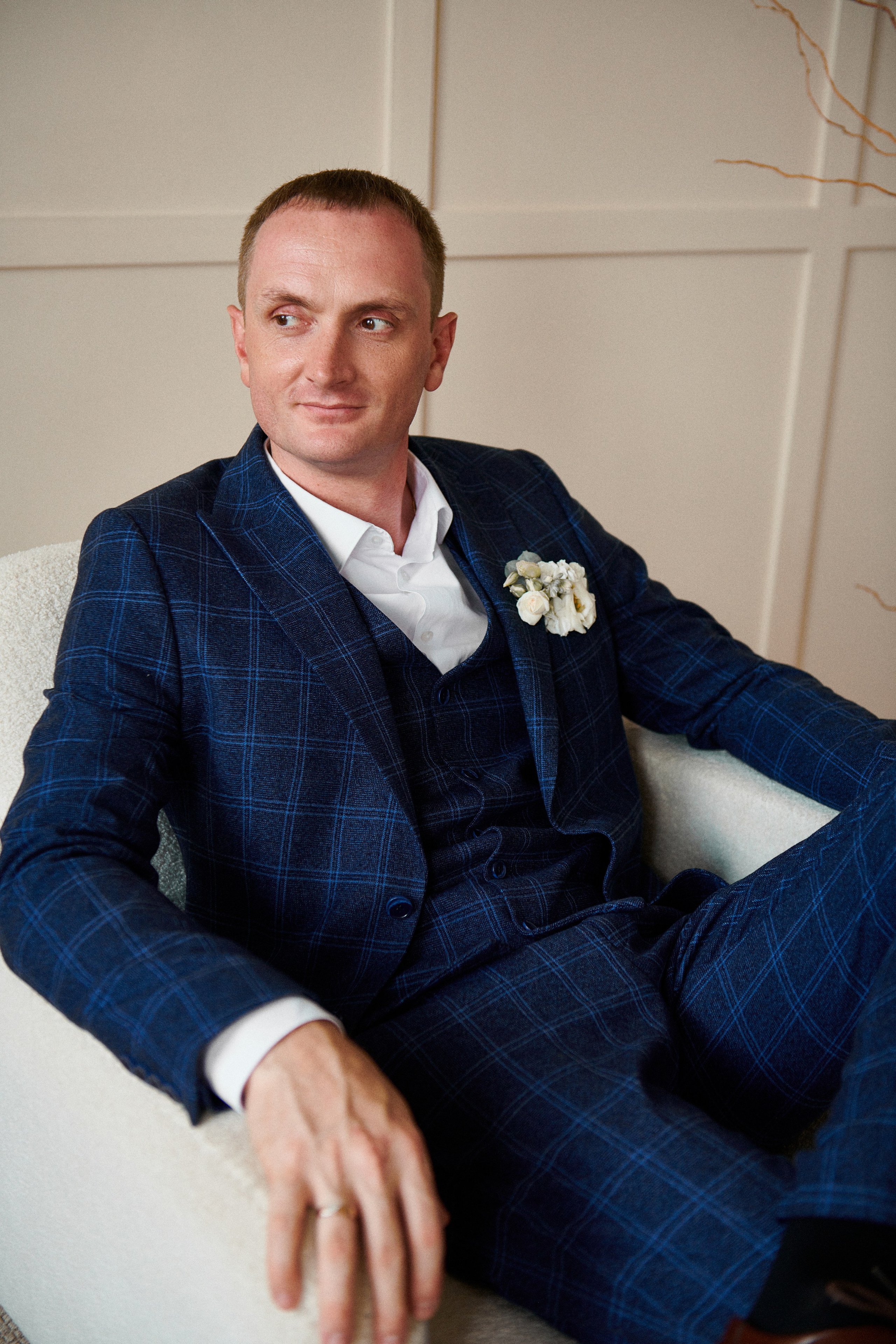 Свадьба. Фотограф-визажист в Красноярске Алина Духновская