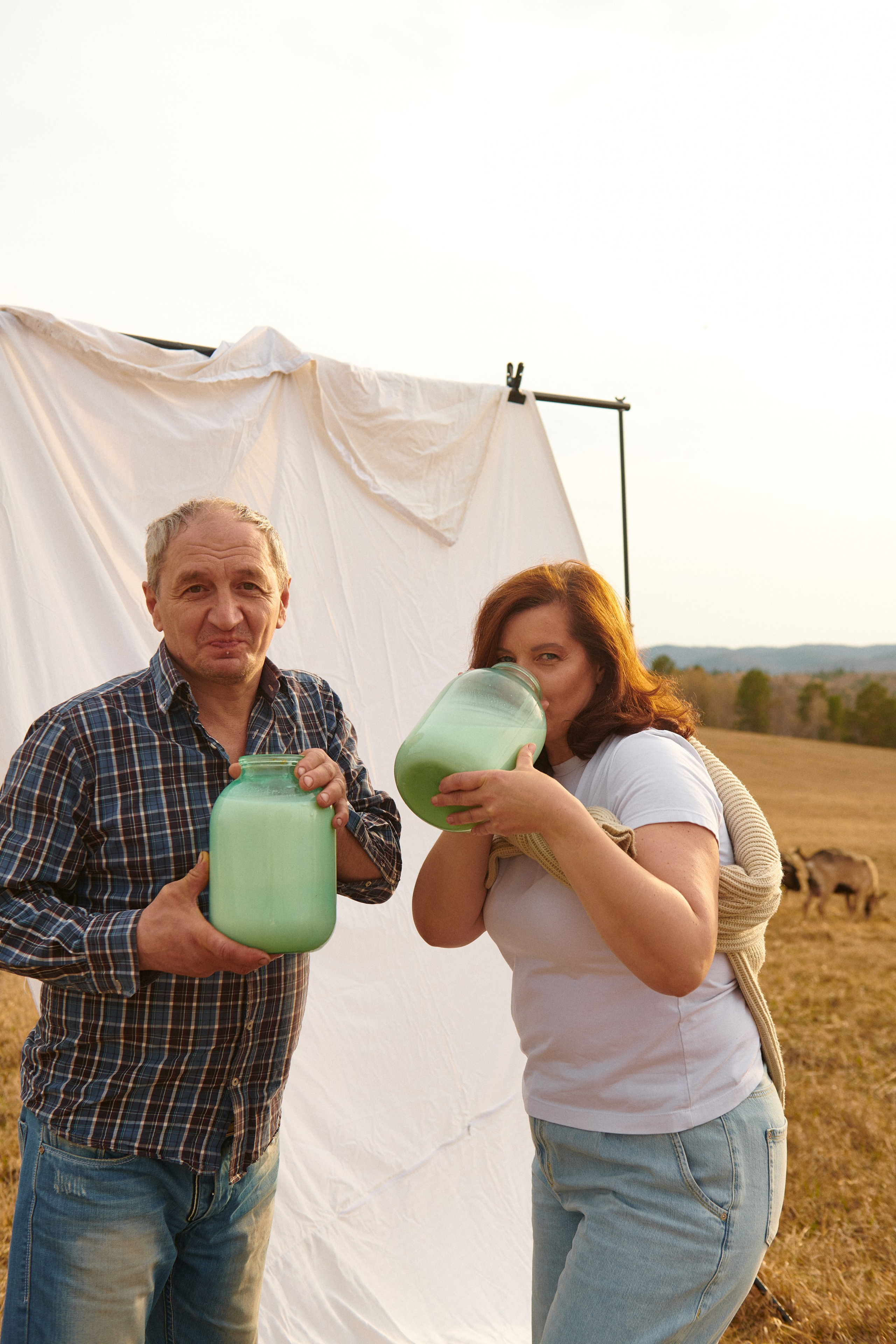 Родители. Фотограф-визажист в Красноярске Алина Духновская