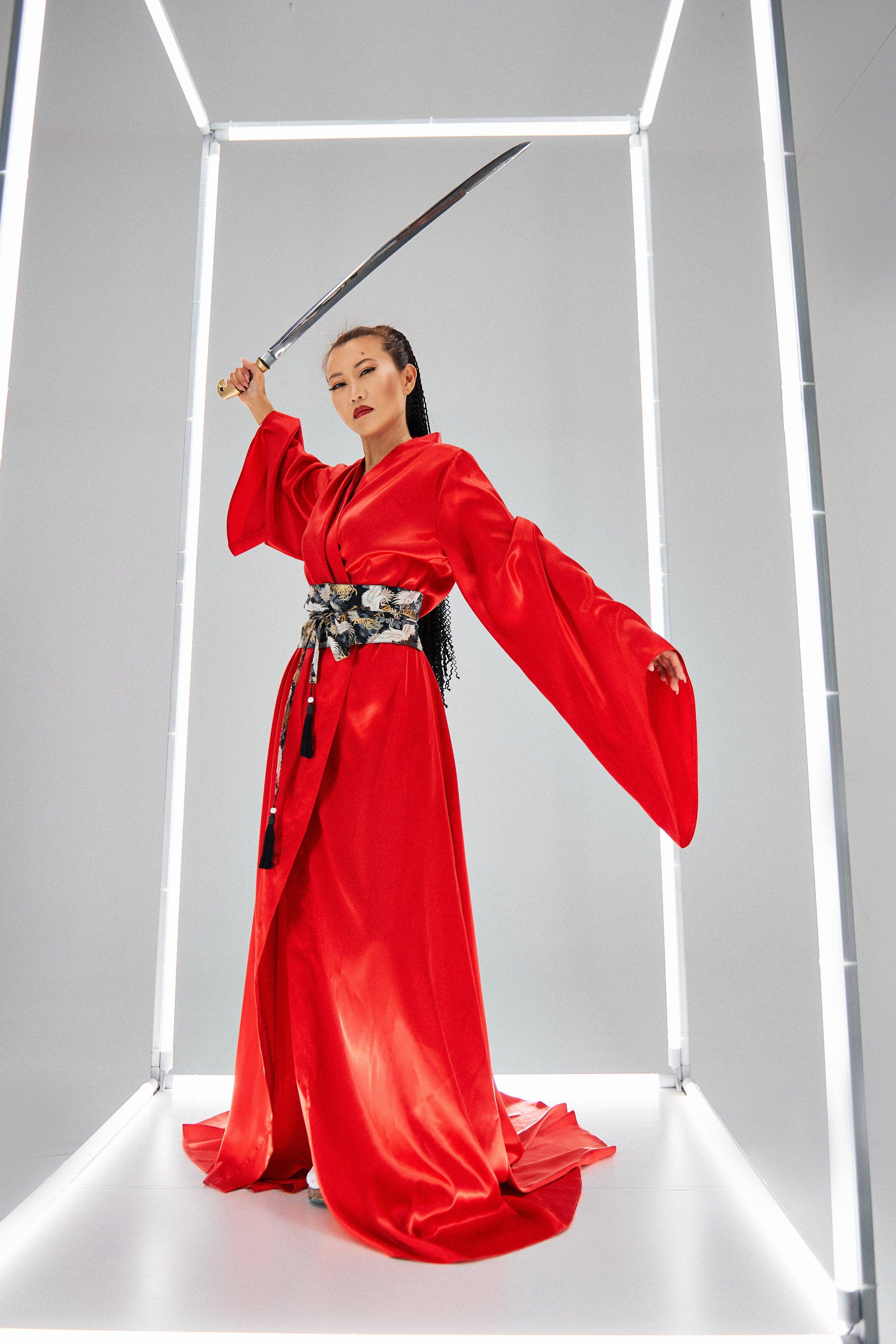 Светлана. Фотограф-визажист в Красноярске Алина Духновская