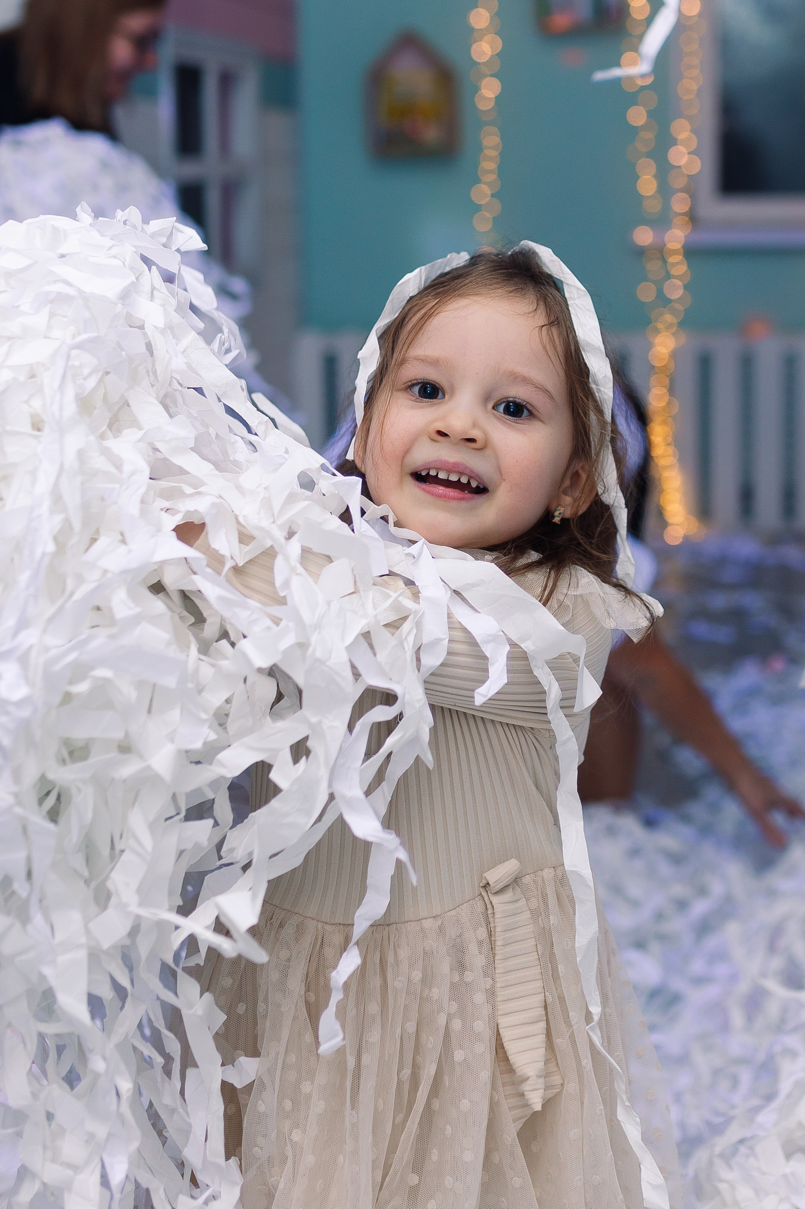 Вика. Семейный фотограф Алина Демидова. Королев