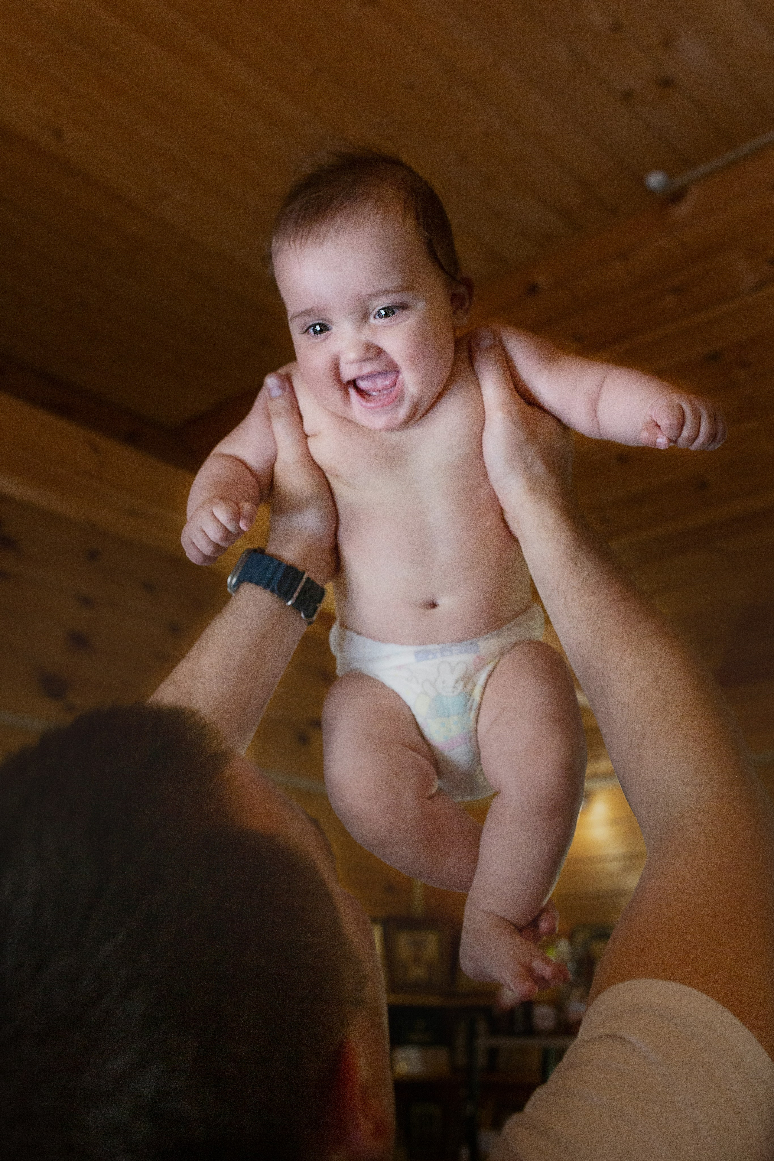 Таинство. Семейный и детский фотограф в Химках Москве Мария Воронцевич